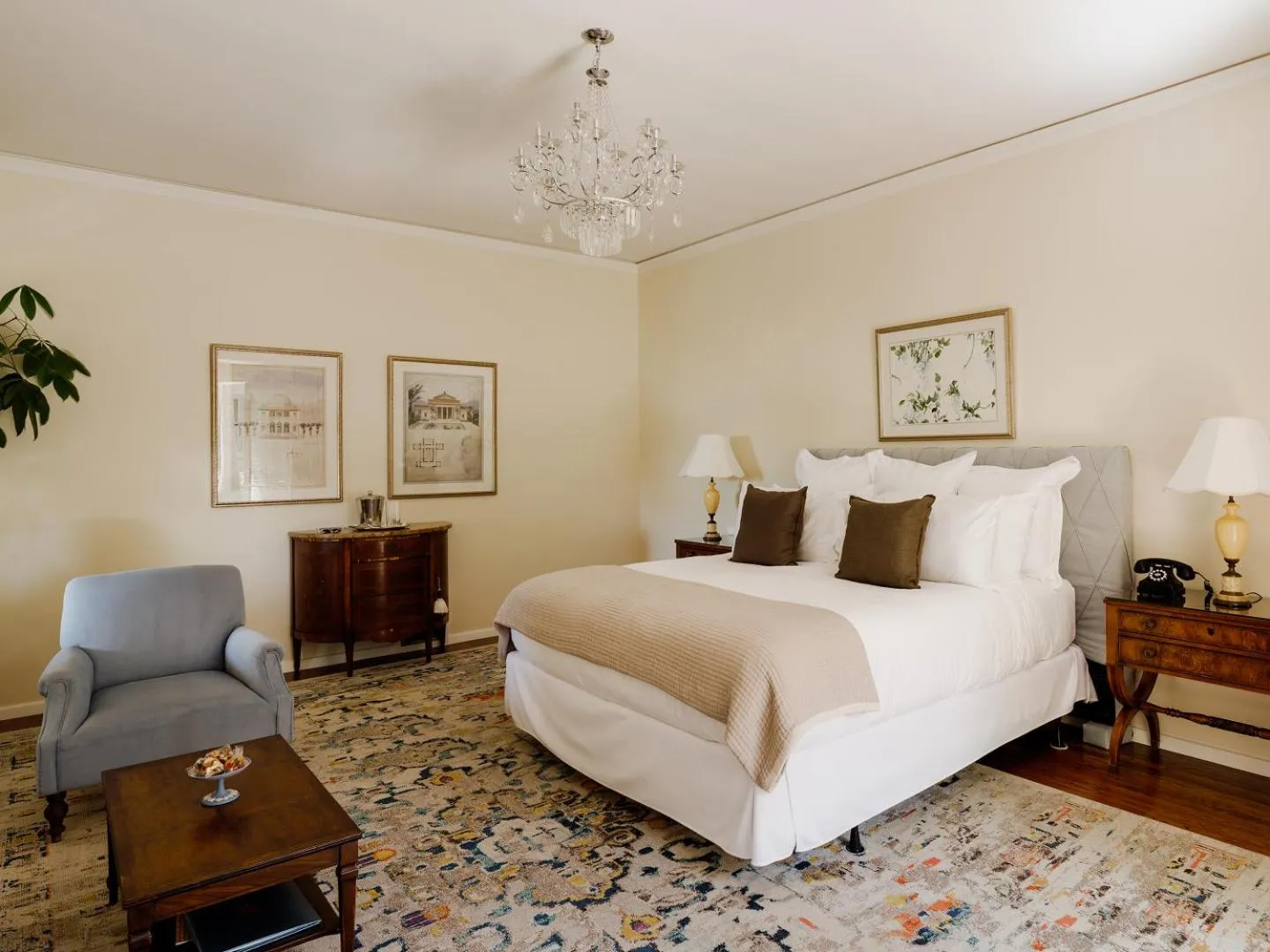 The Willows Palm Springs