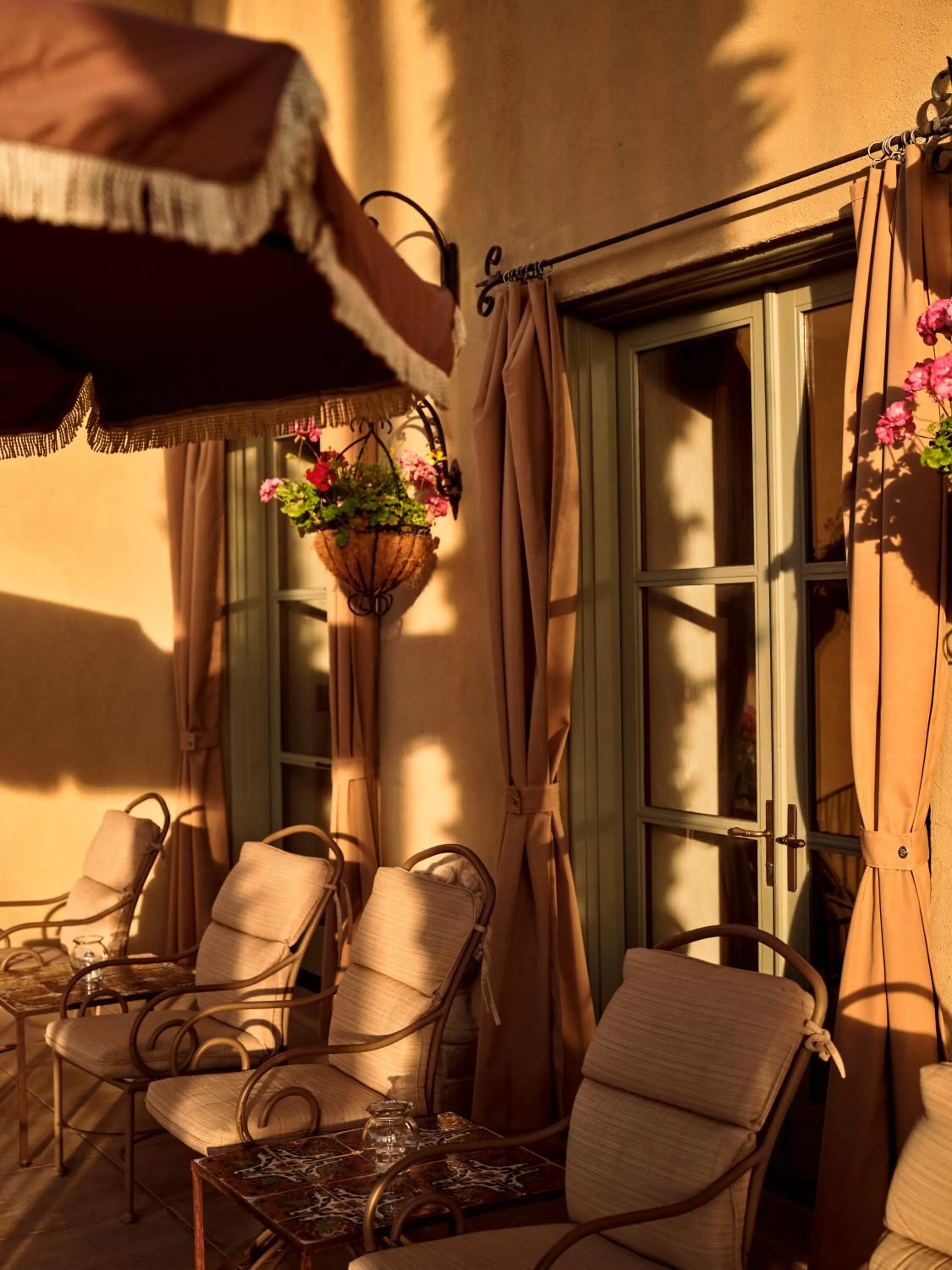 The Willows Palm Springs