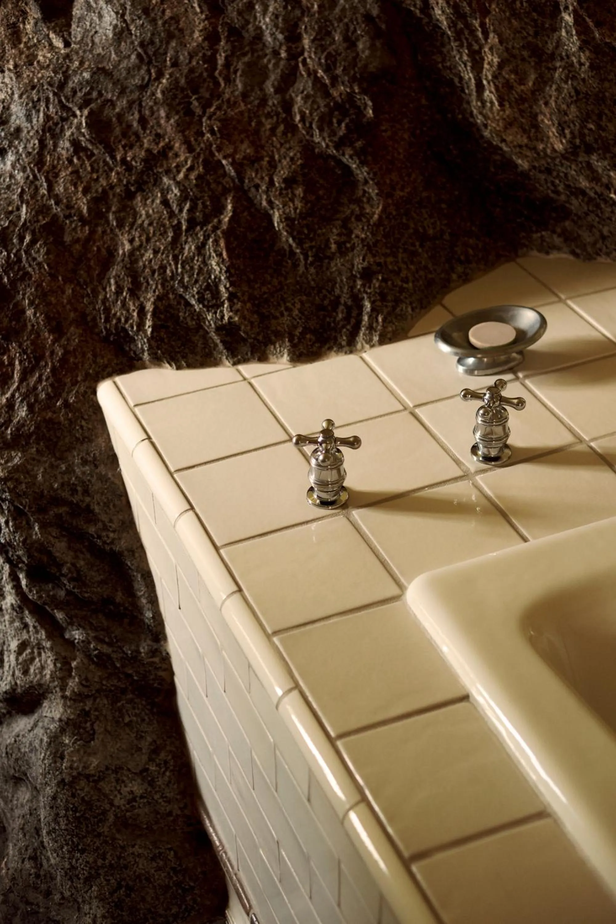 Bath in The Willows Palm Springs