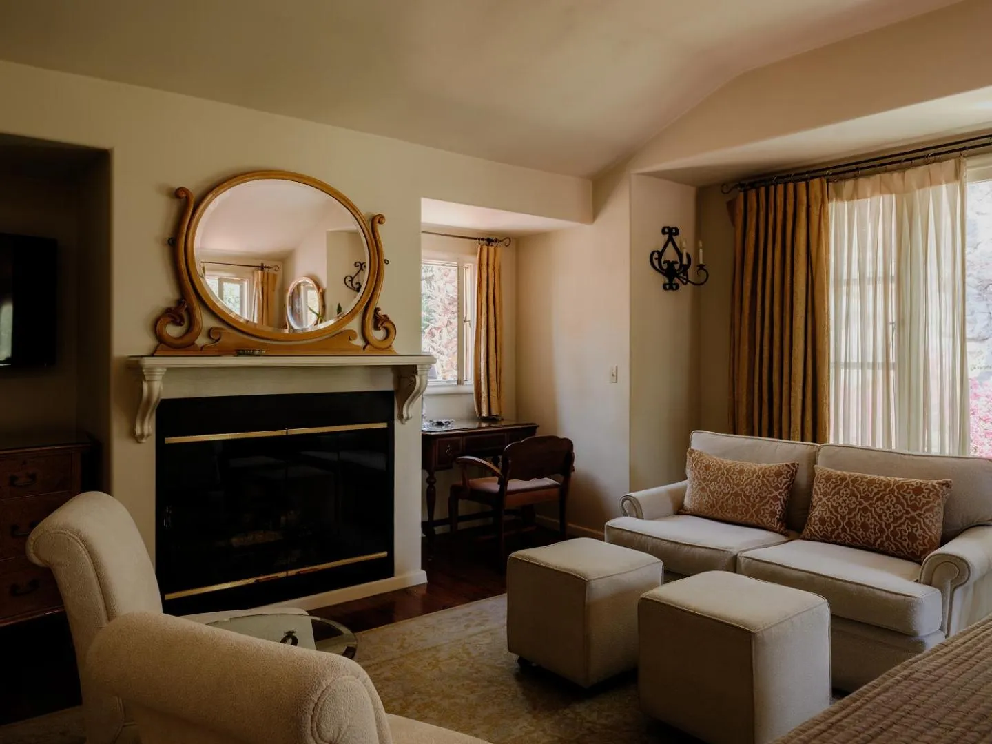 The Willows Palm Springs