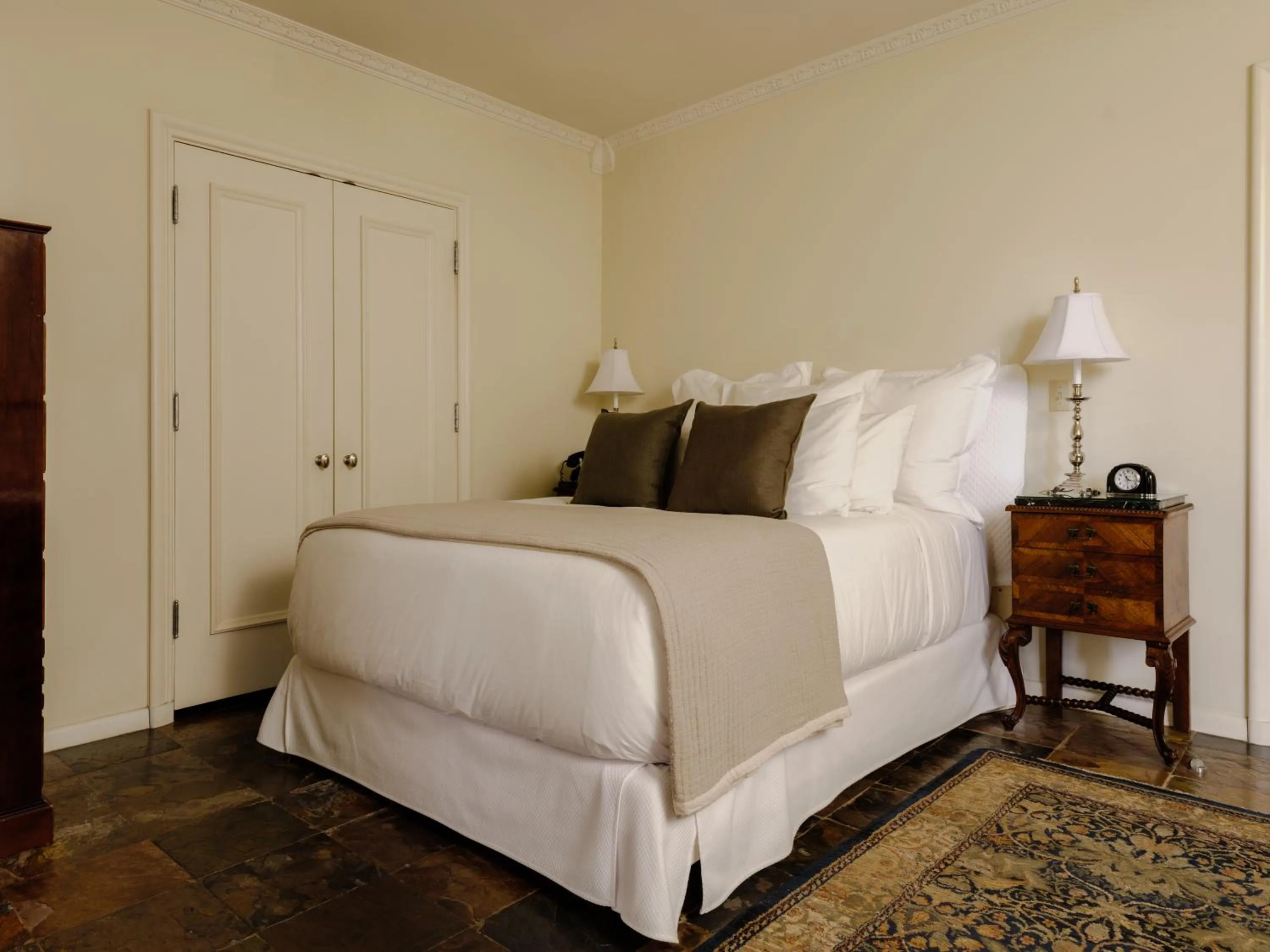 The Willows Palm Springs