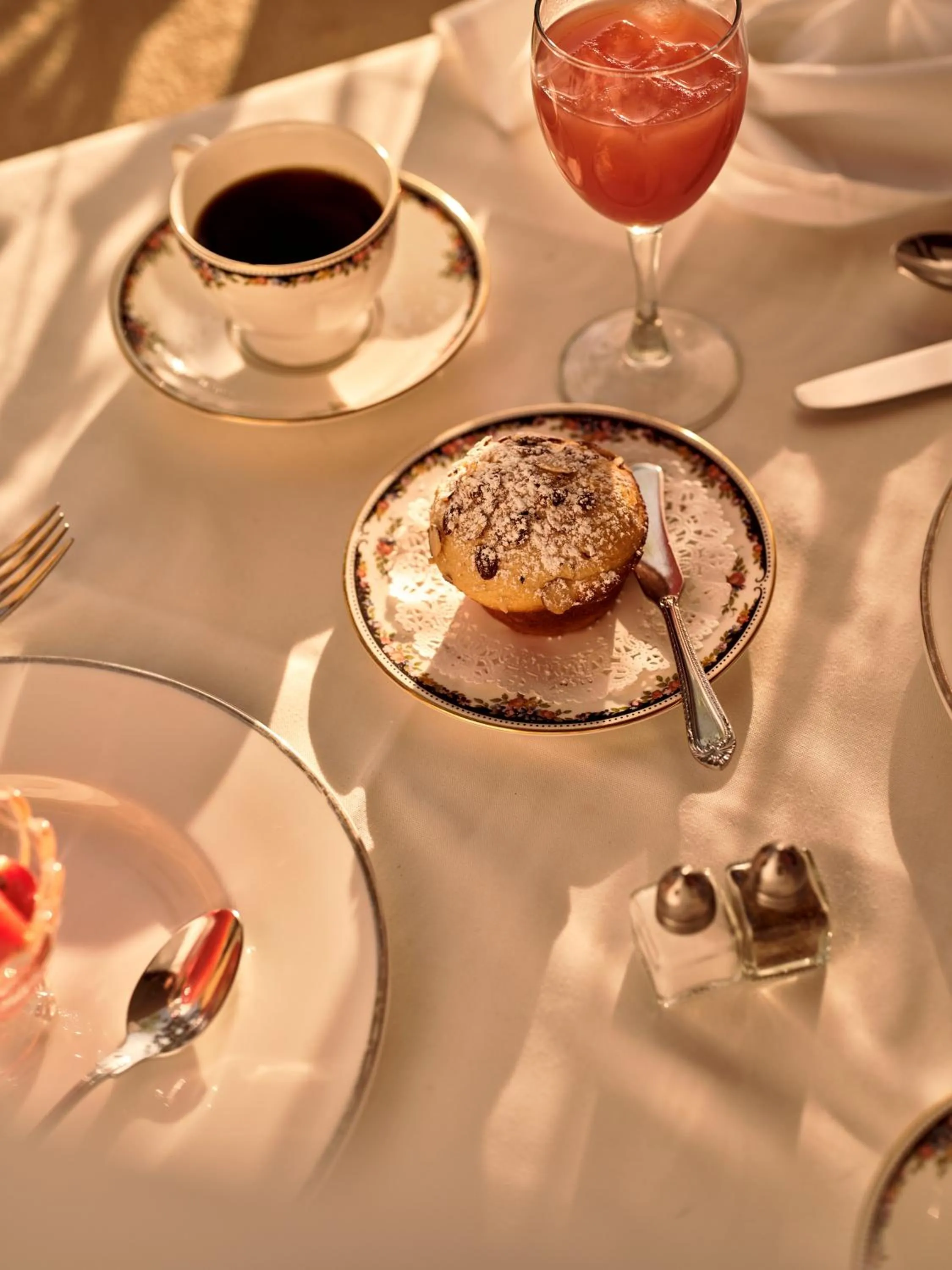 The Willows Palm Springs