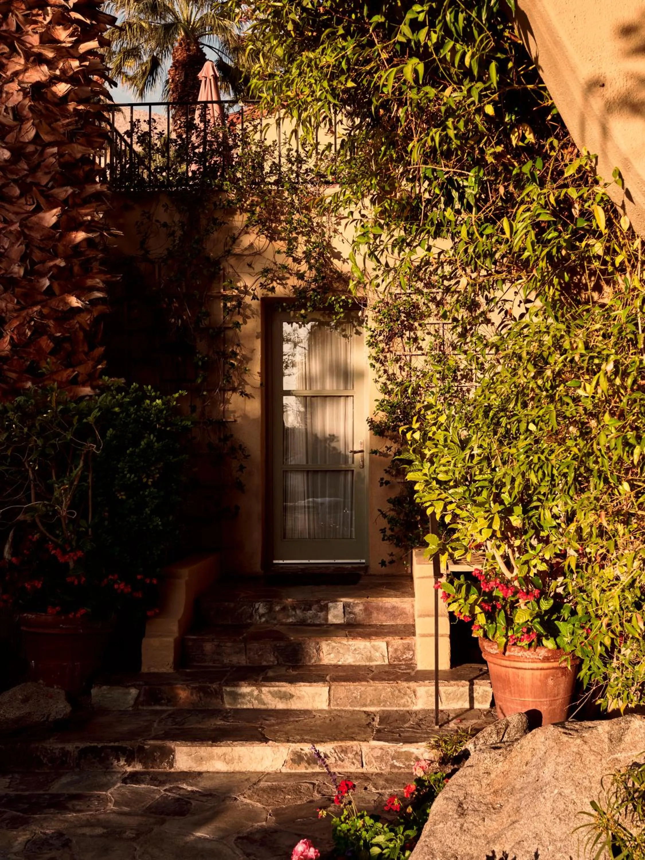 The Willows Palm Springs