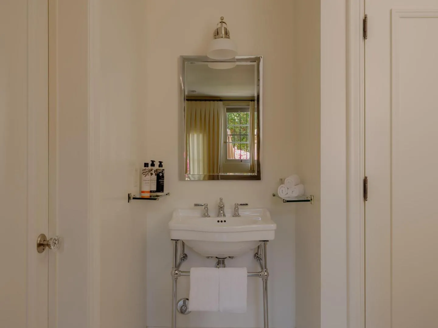 The Willows Palm Springs