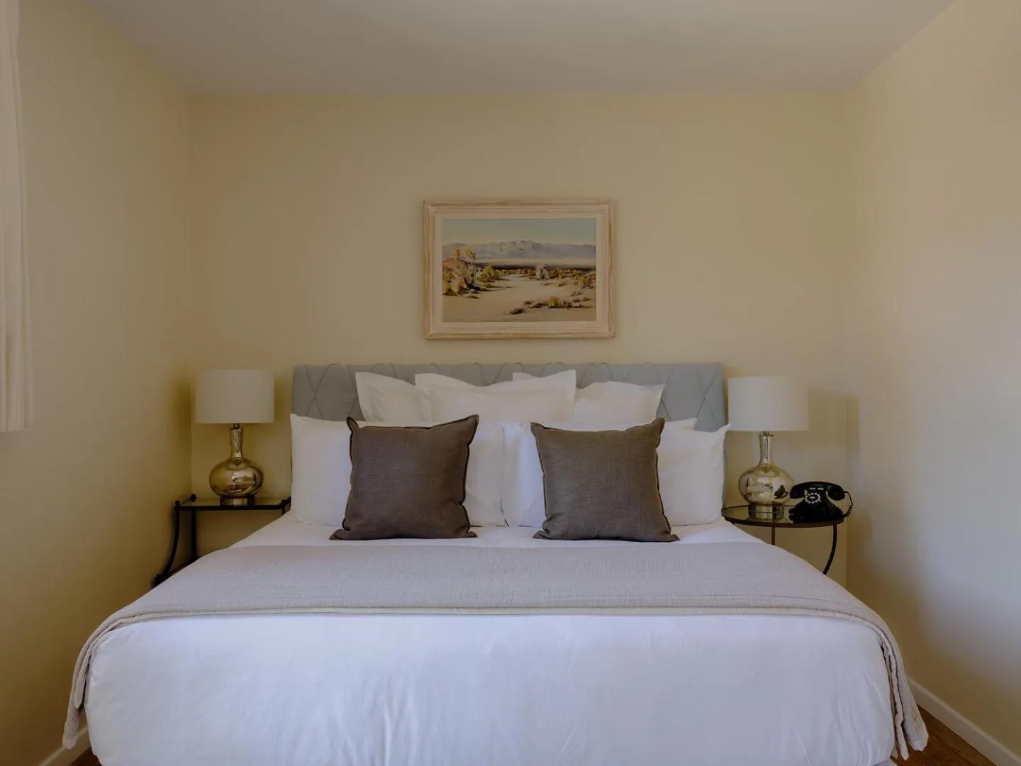 The Willows Palm Springs