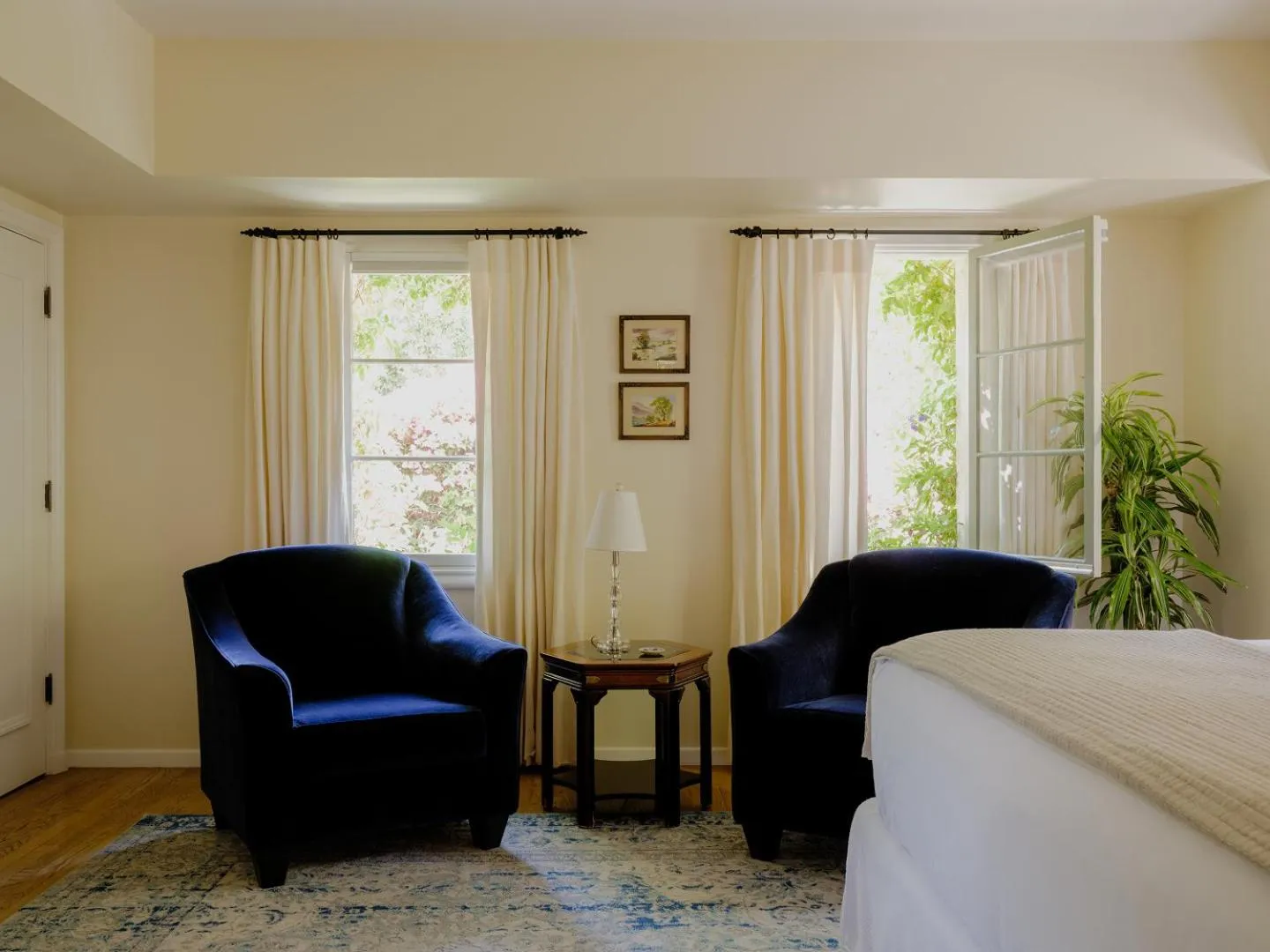 The Willows Palm Springs