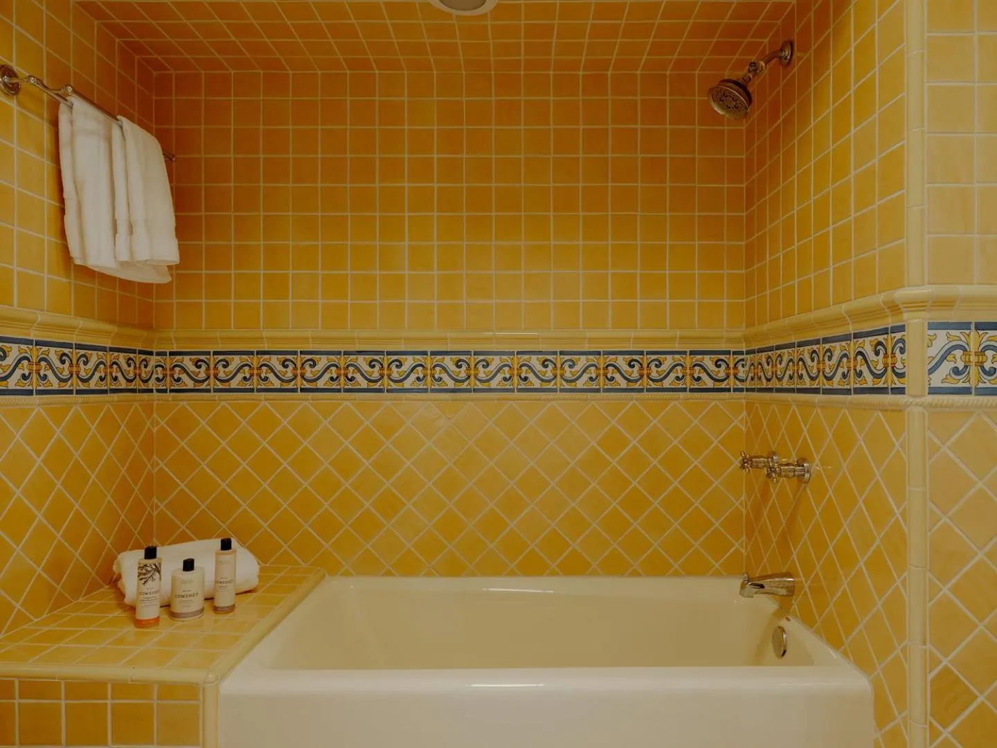 The Willows Palm Springs