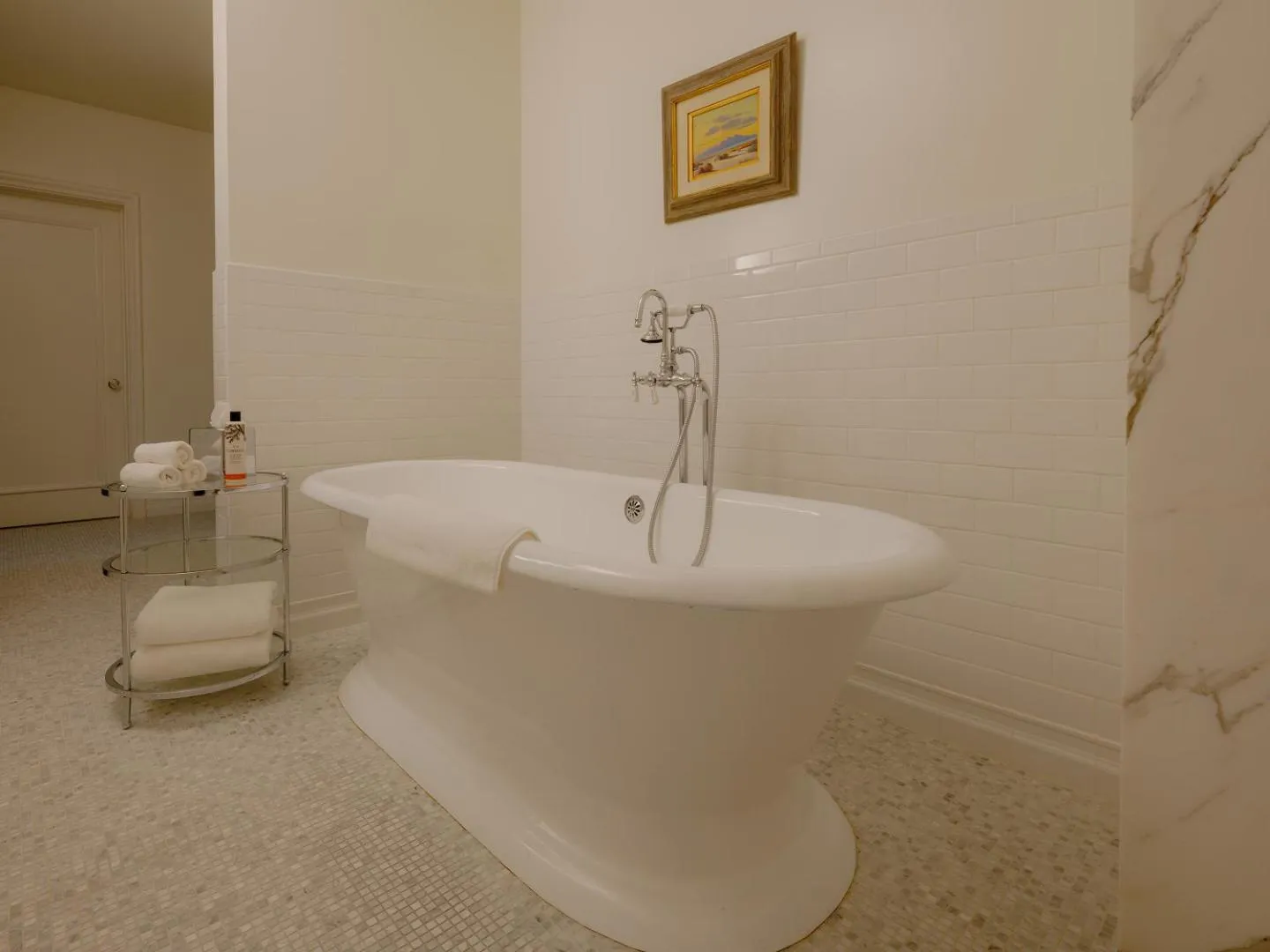 The Willows Palm Springs