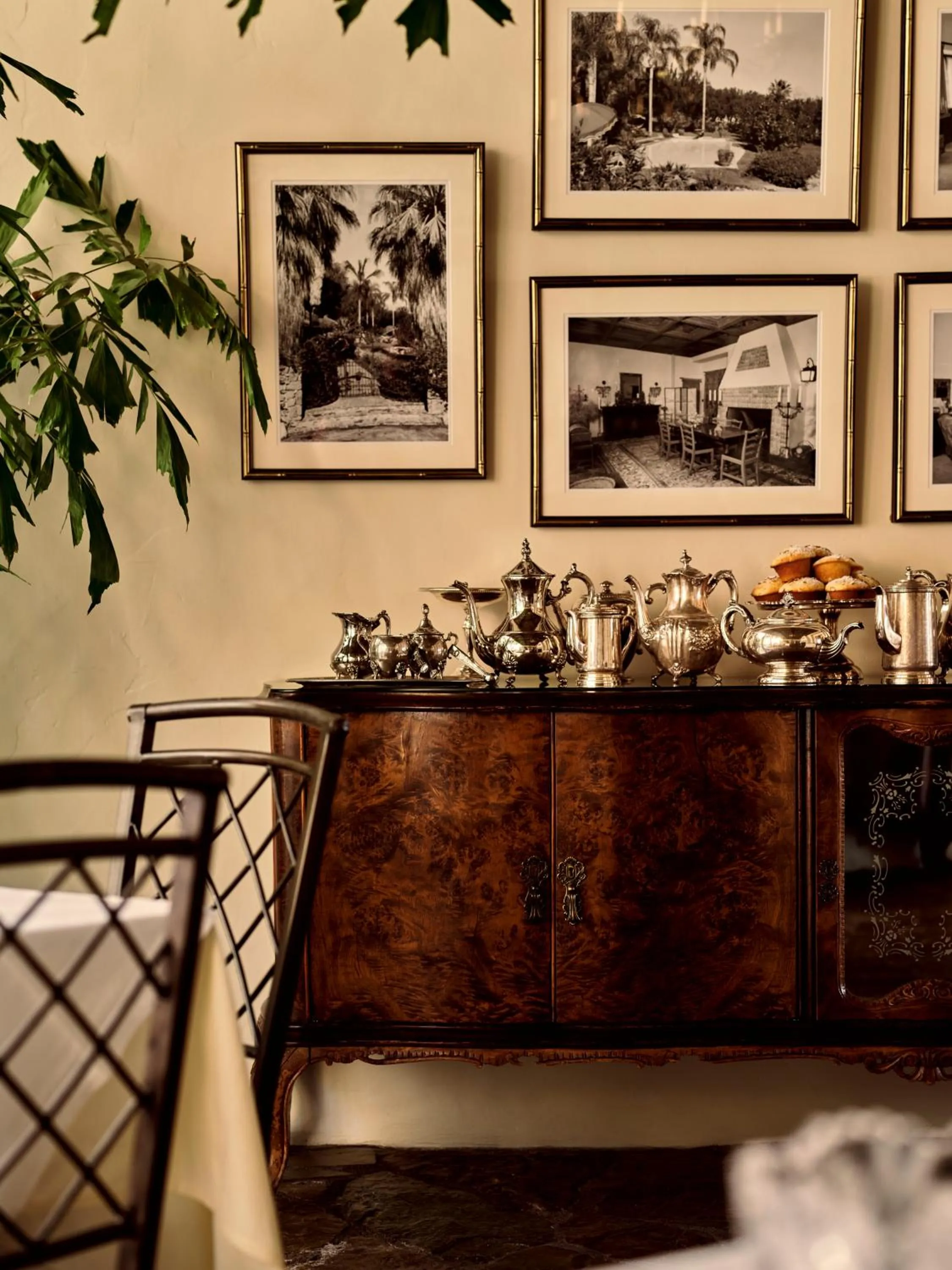 The Willows Palm Springs