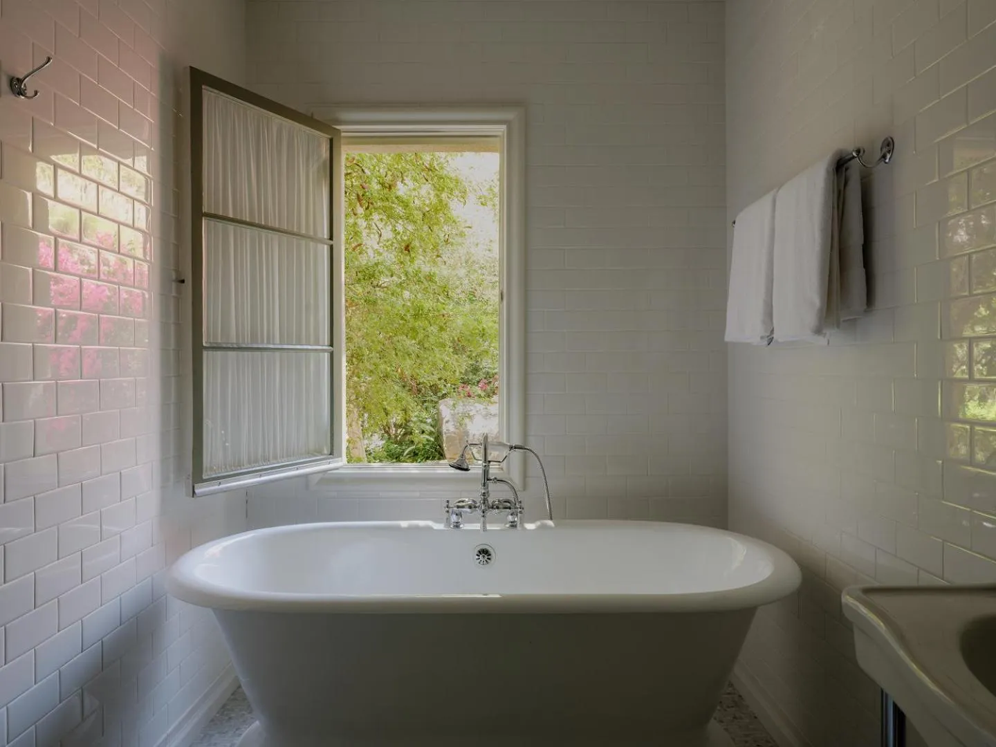 The Willows Palm Springs