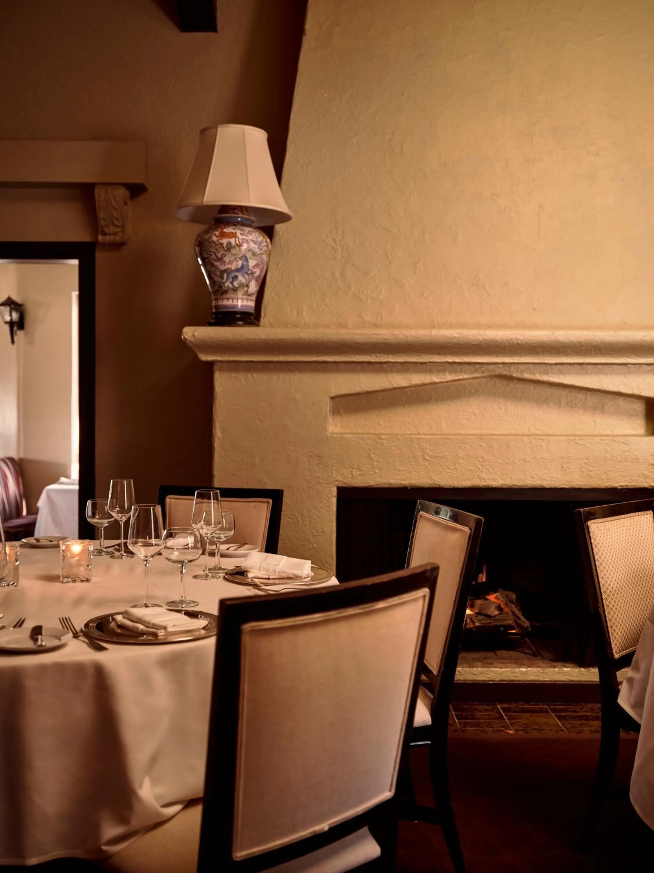 The Willows Palm Springs