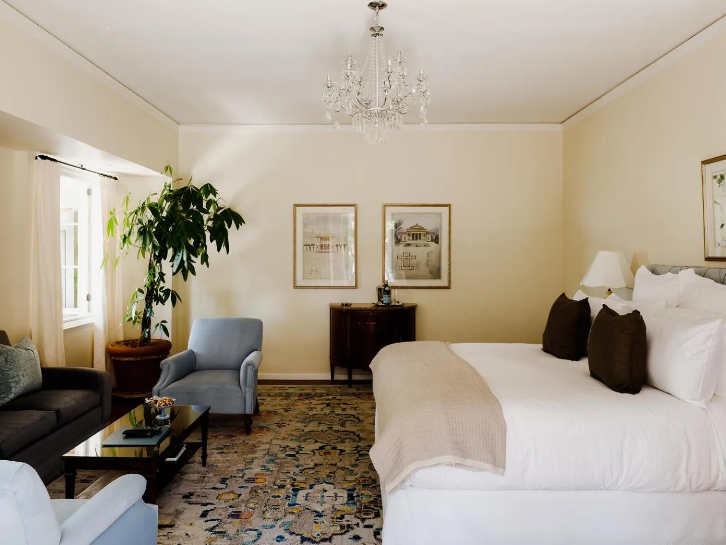 The Willows Palm Springs