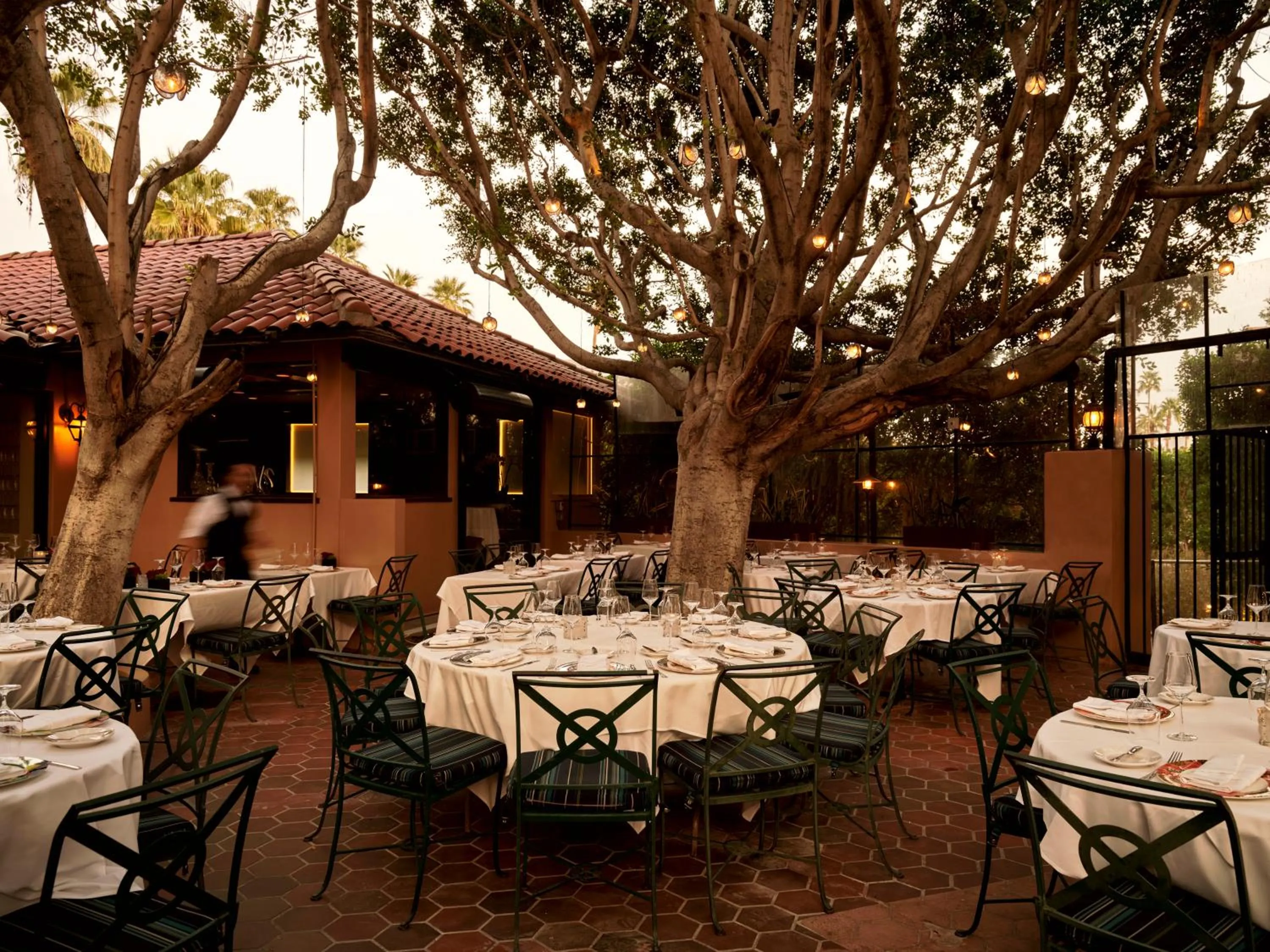 The Willows Palm Springs