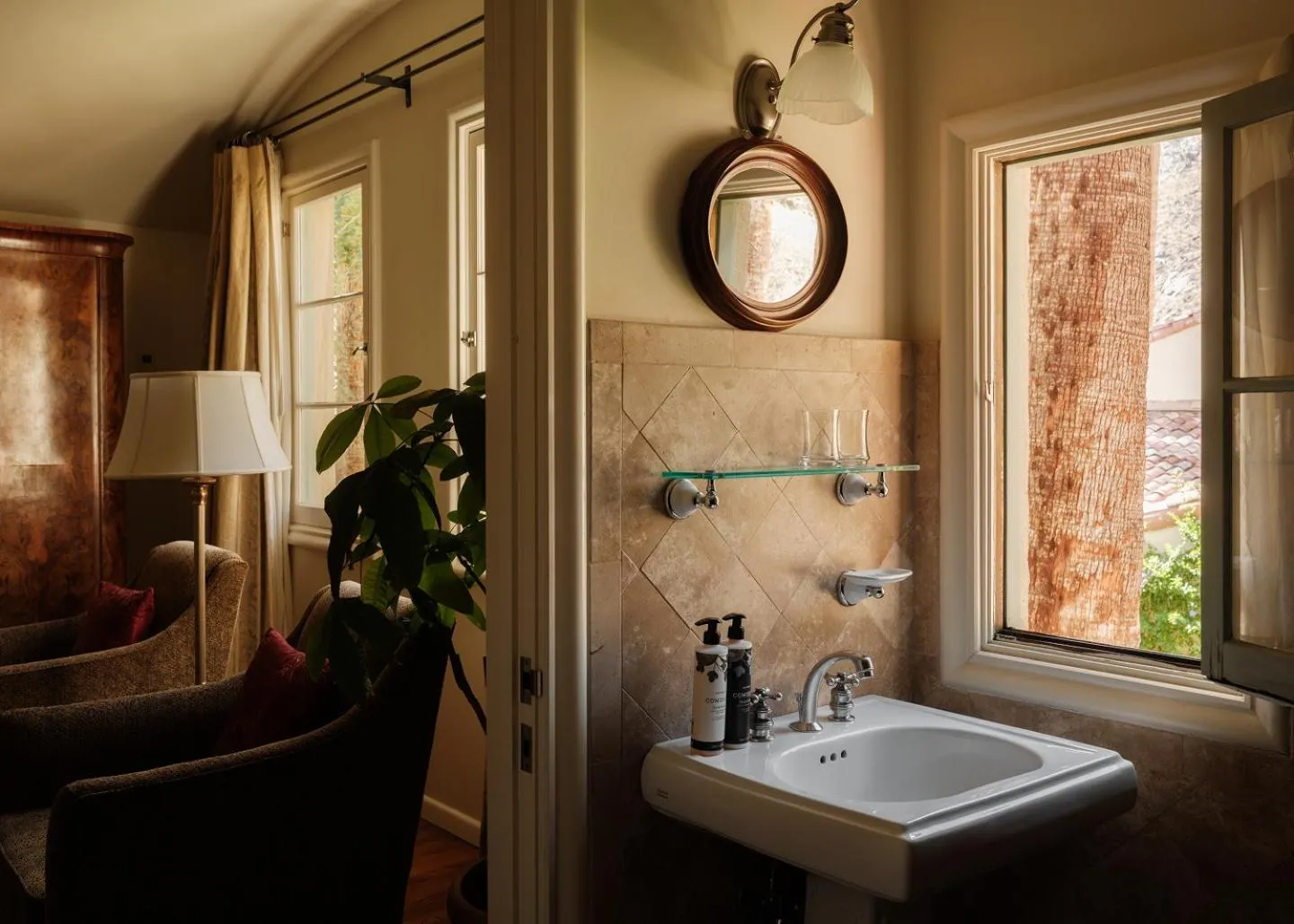 The Willows Palm Springs