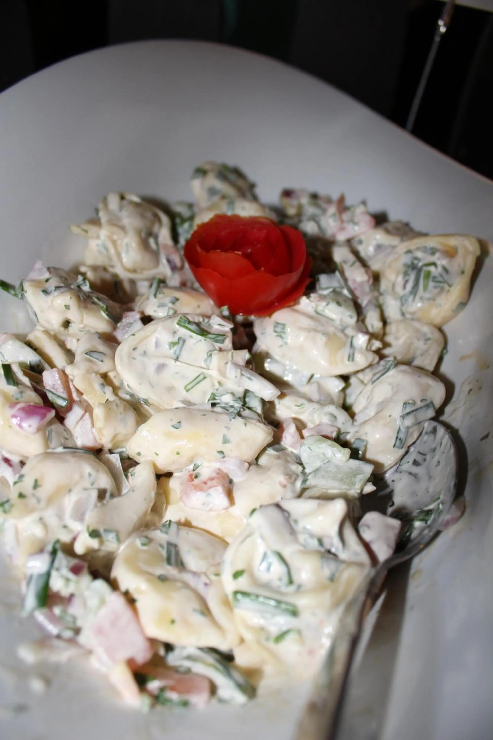 Food and drinks in Hotel Zum Wersehof