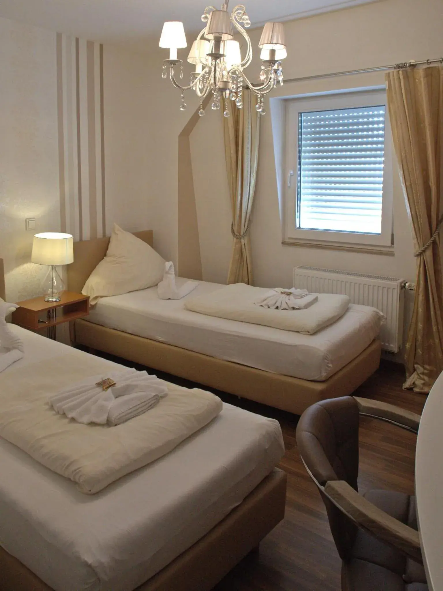 Double Room in Hotel Zum Wersehof Double Room in Hotel Zum Wersehof