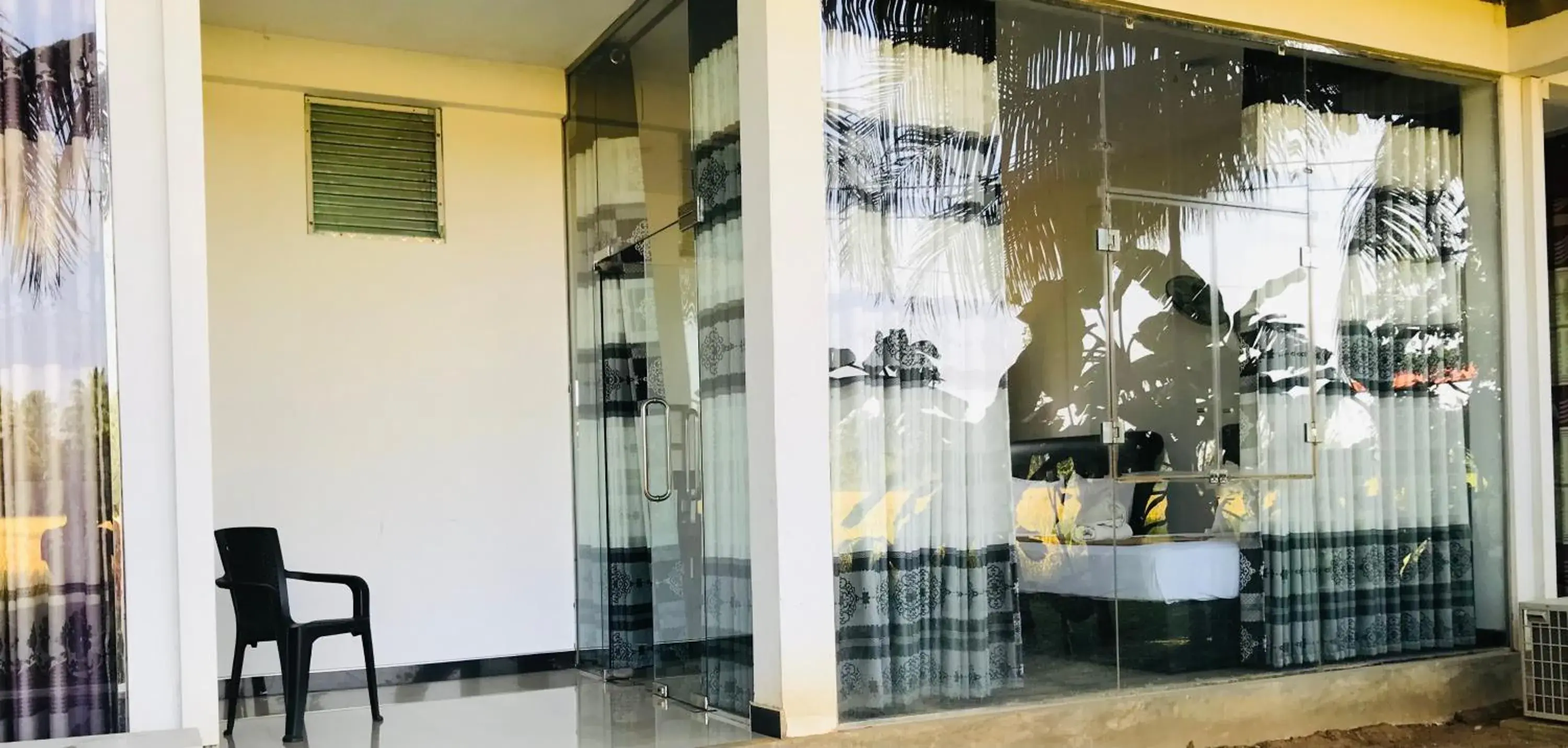 View (from property/room) in Rivonway Hotel Polonnaruwa View (from property/room) in Rivonway Hotel Polonnaruwa