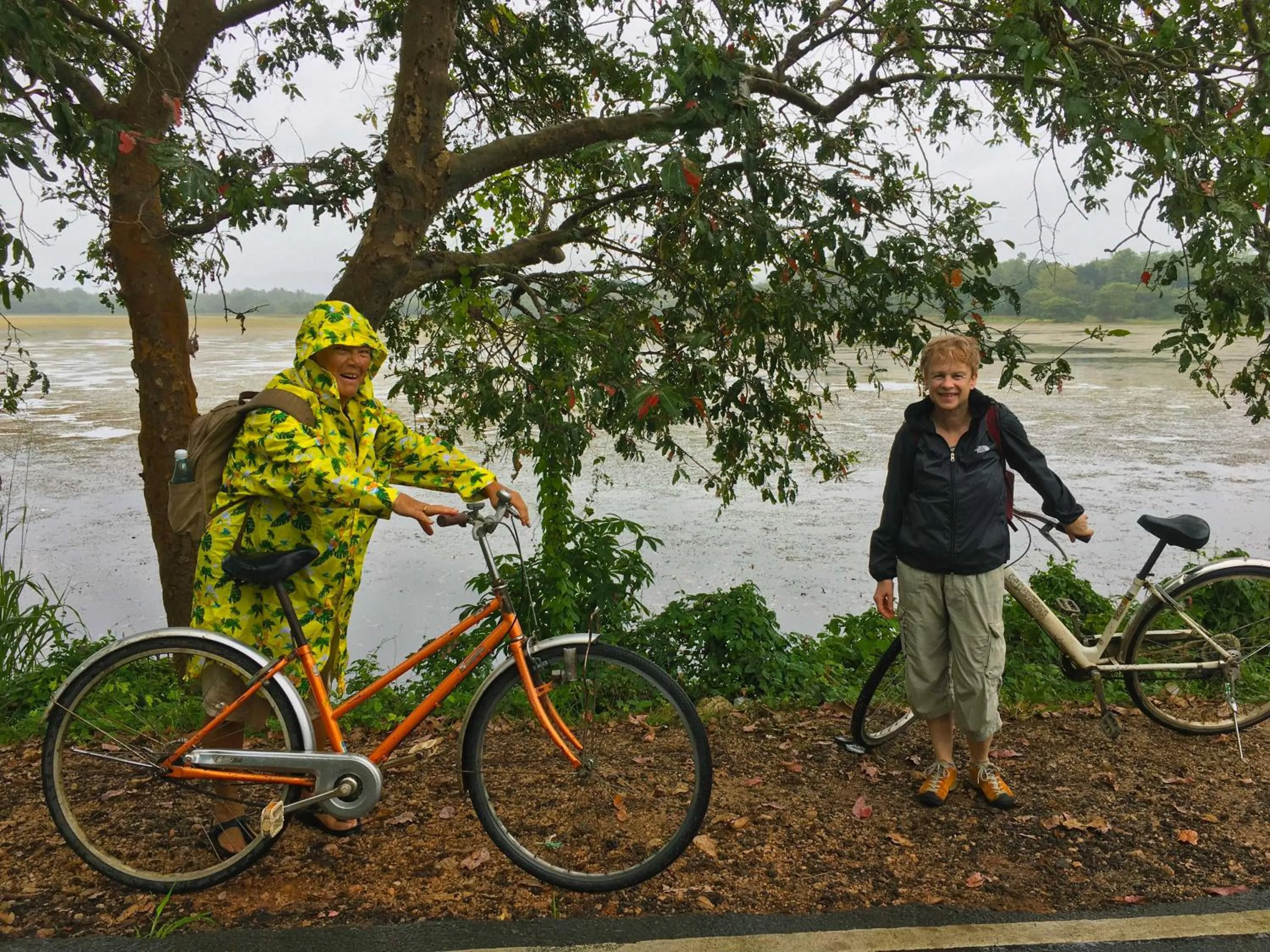 Activities in Rivonway Hotel Polonnaruwa