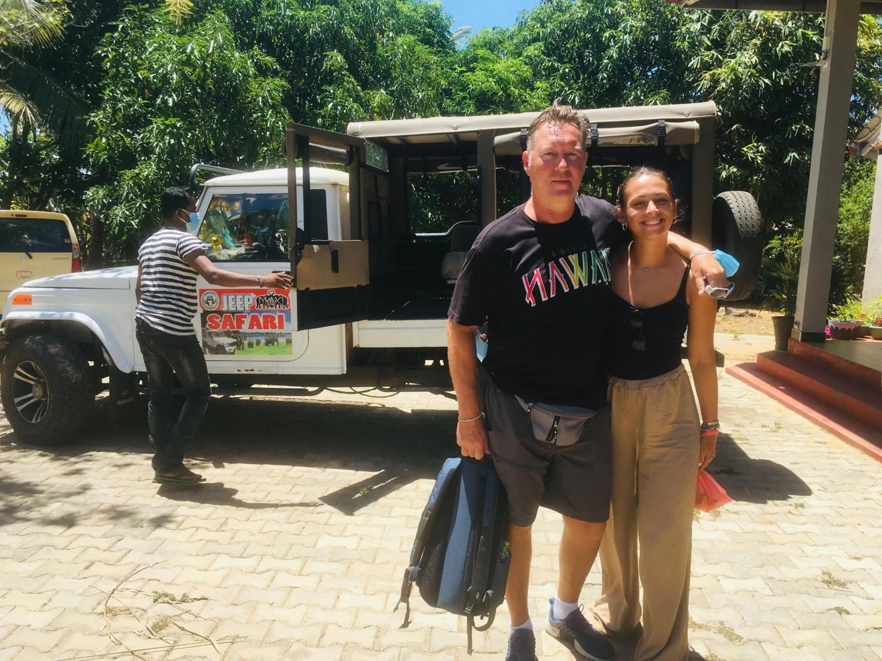 Activities in Rivonway Hotel Polonnaruwa