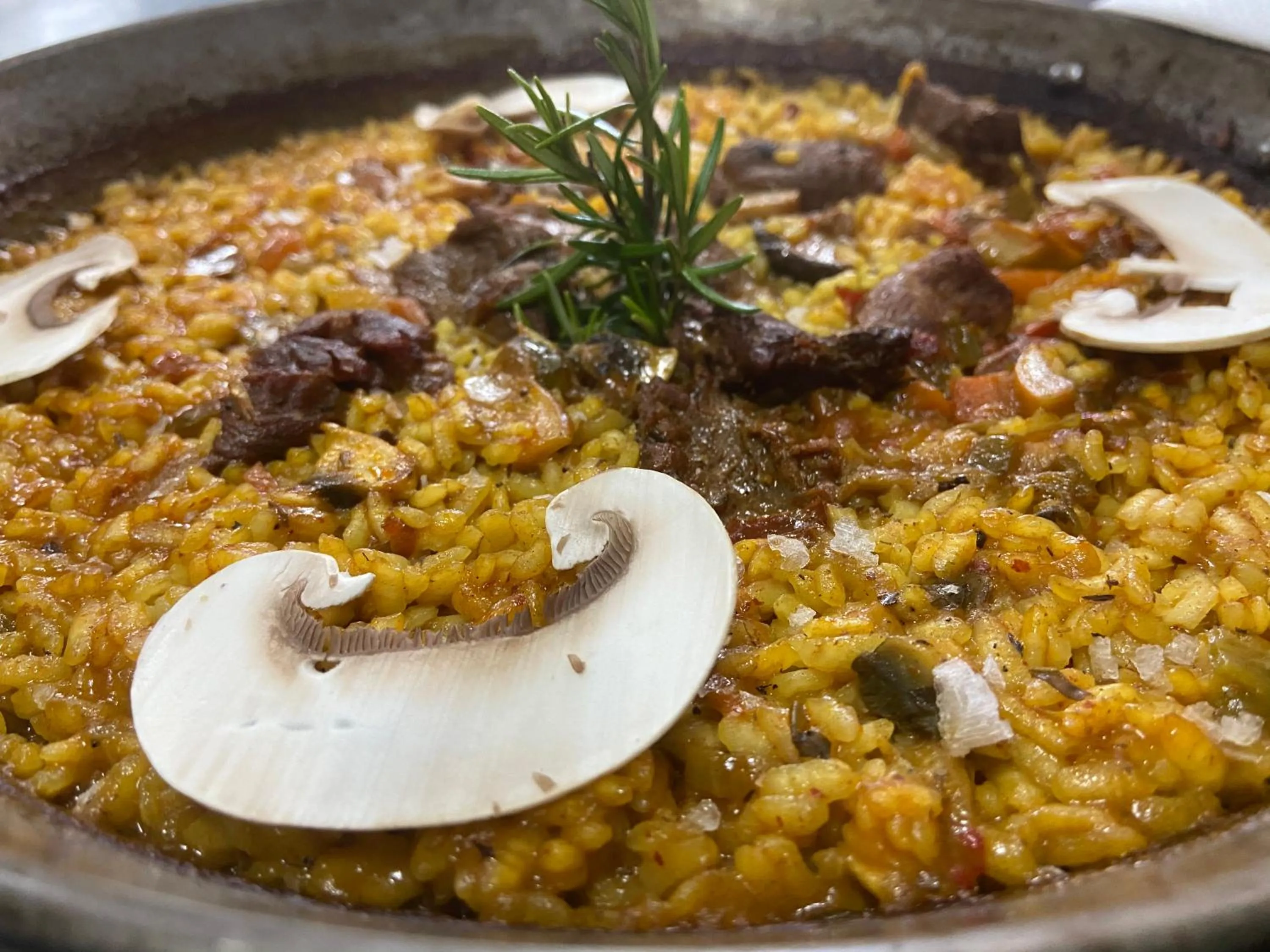 El Mesón de Despeñaperros