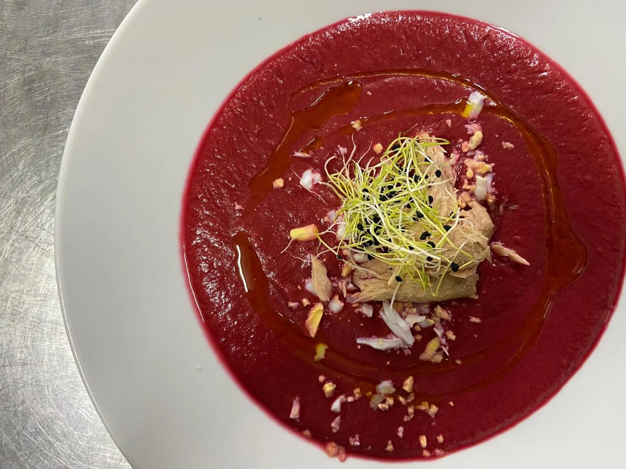 El Mesón de Despeñaperros