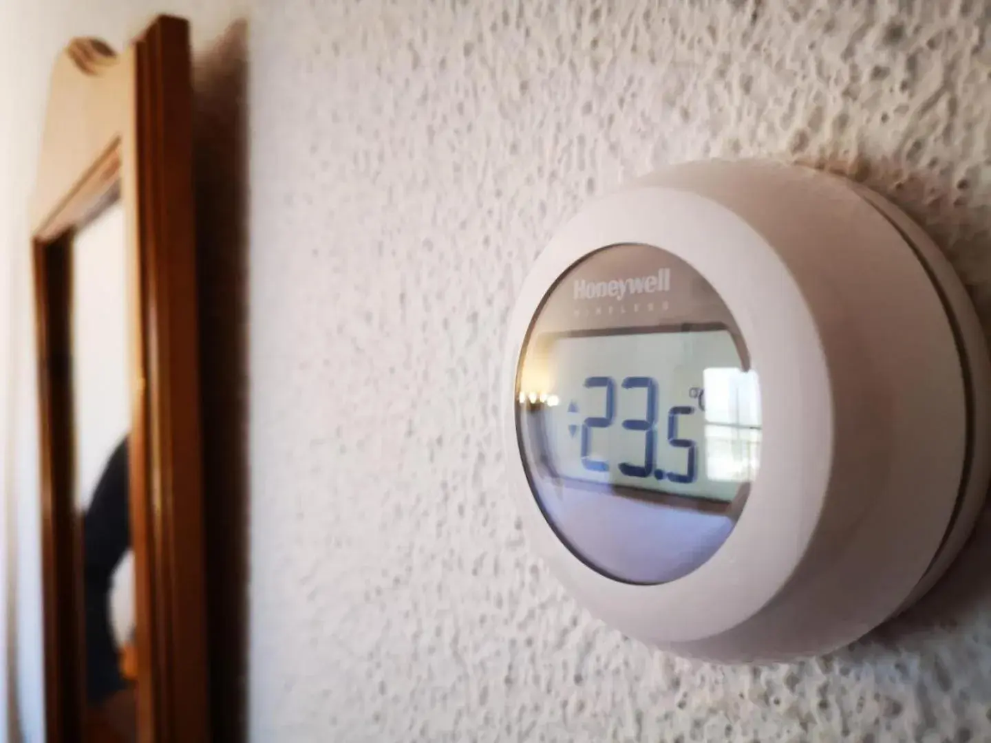 Single Room in El Mesón de Despeñaperros Single Room in El Mesón de Despeñaperros