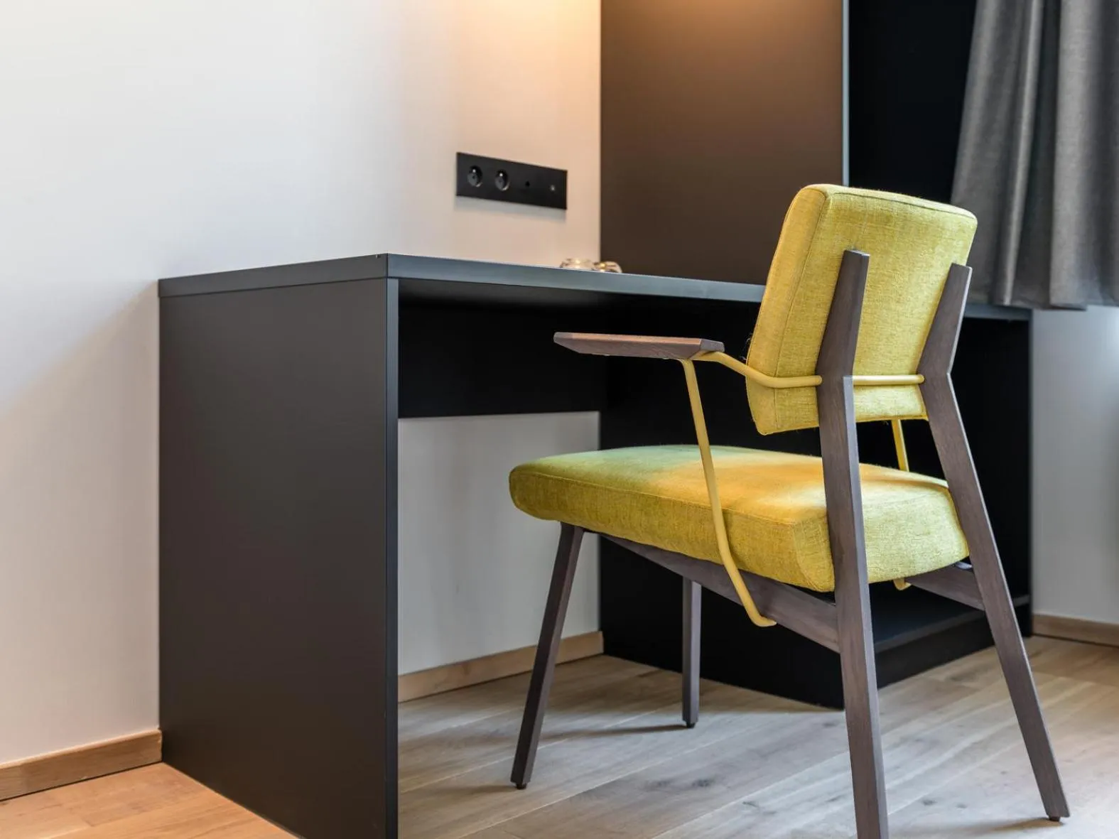 Business facilities in Hotel Kronacker