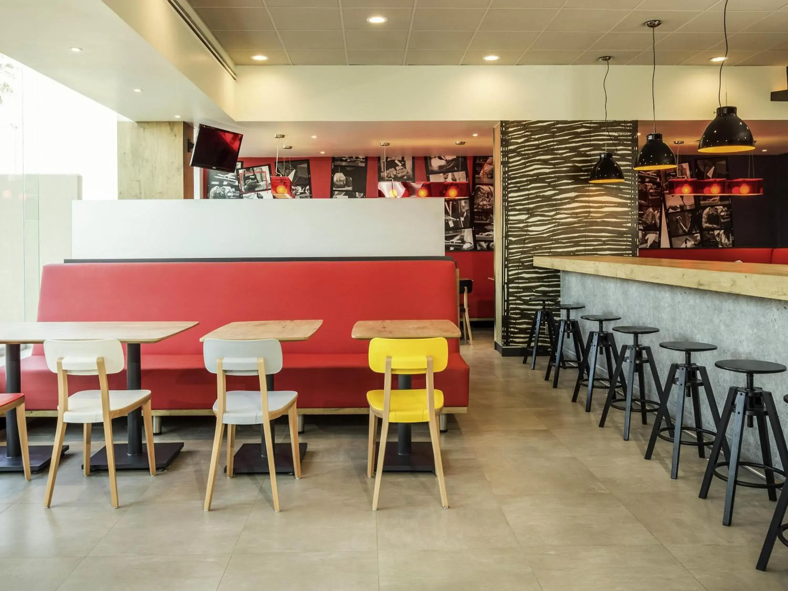 Restaurant/places to eat in Ibis Mexico Perinorte Restaurant/places to eat in Ibis Mexico Perinorte