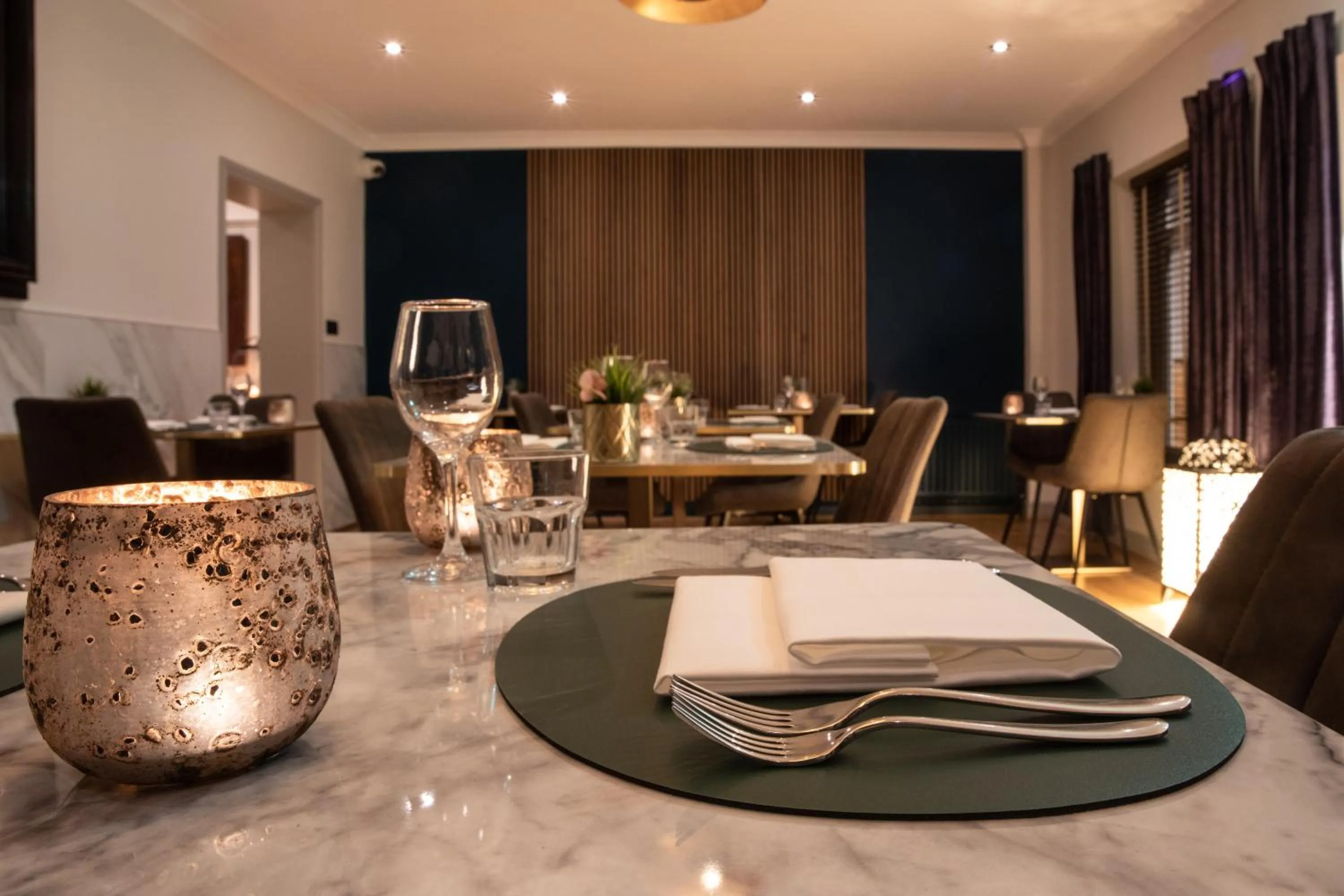 Asperion Hillside Hotel