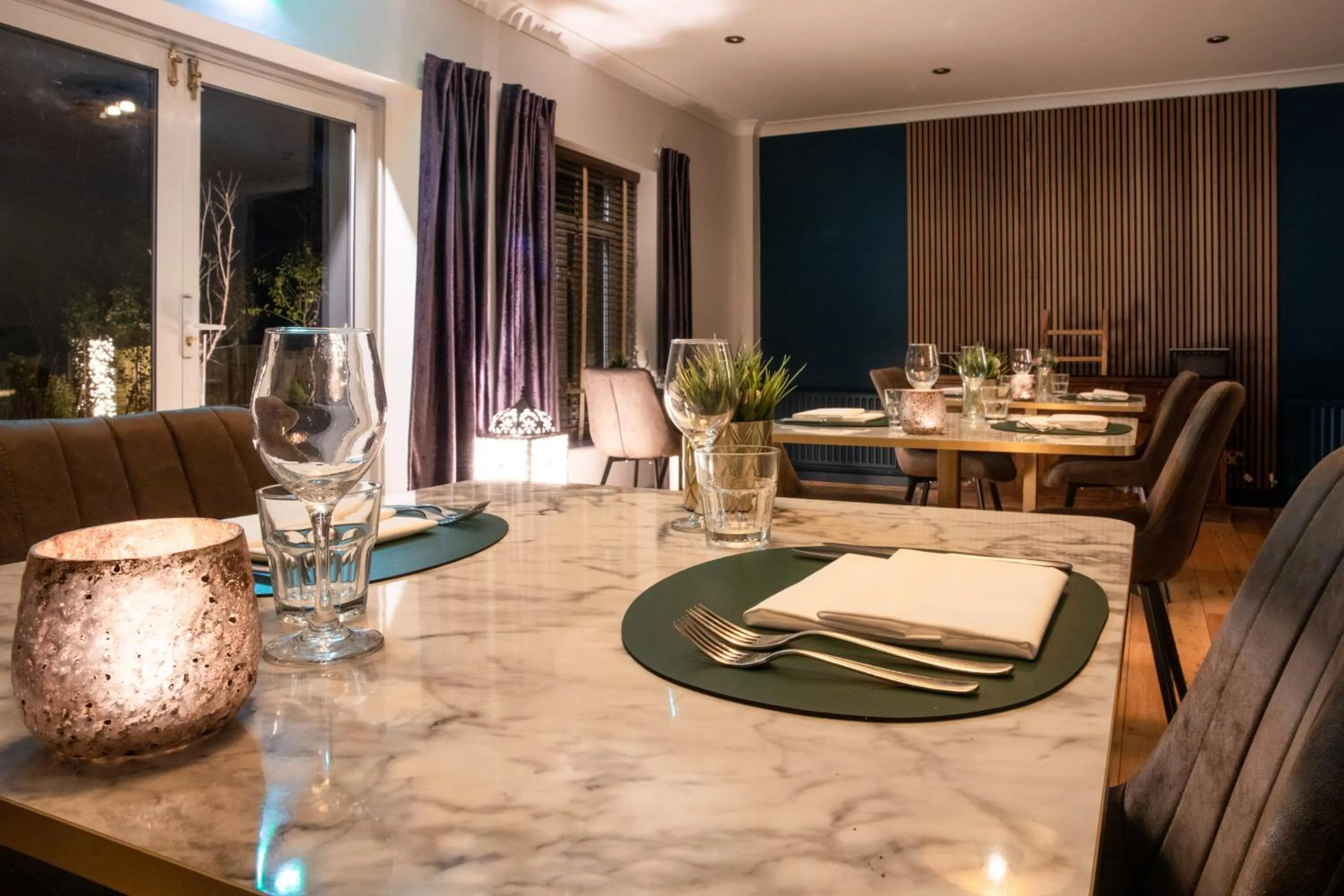 Asperion Hillside Hotel