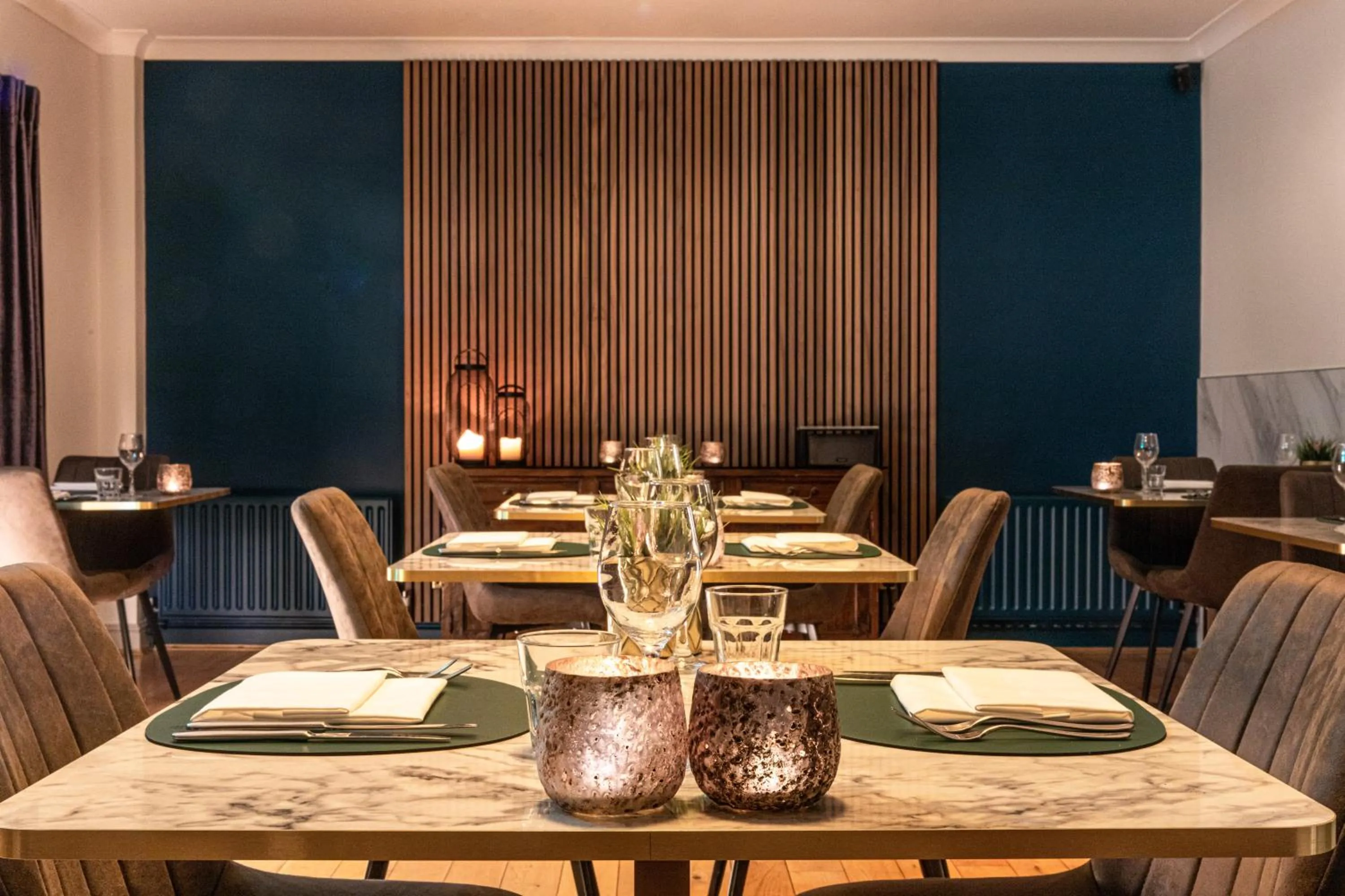 Asperion Hillside Hotel