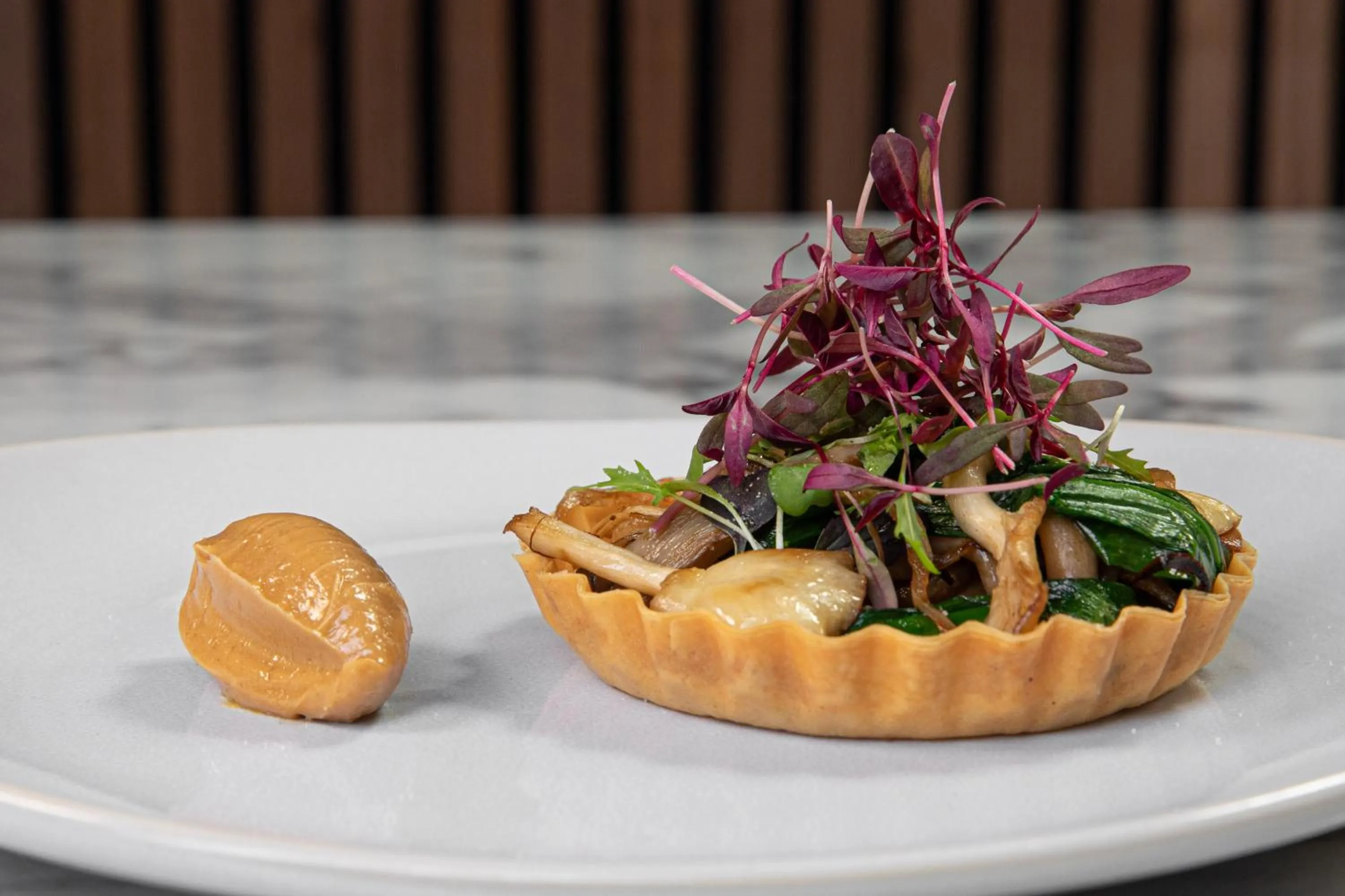 Asperion Hillside Hotel