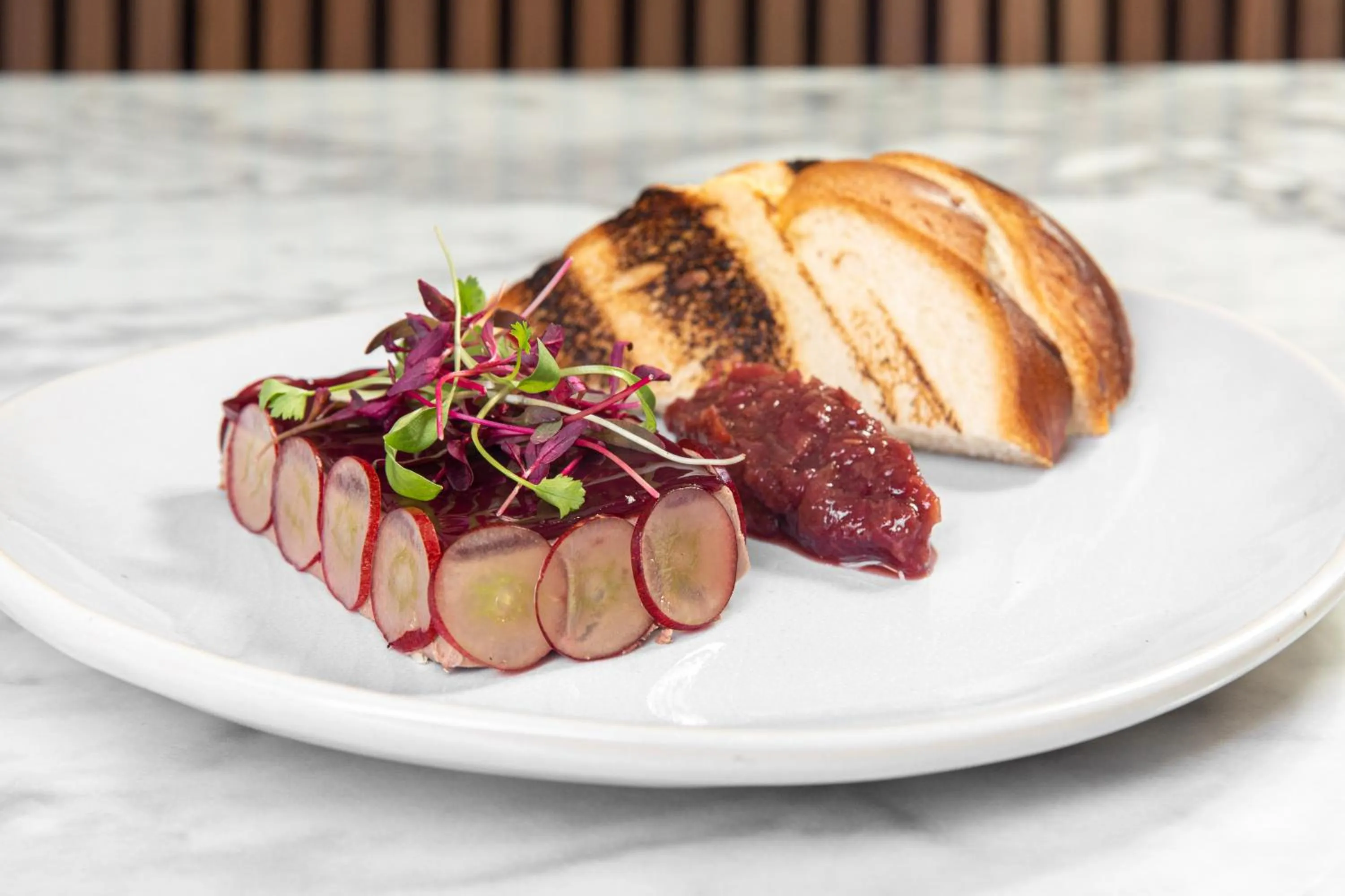 Asperion Hillside Hotel