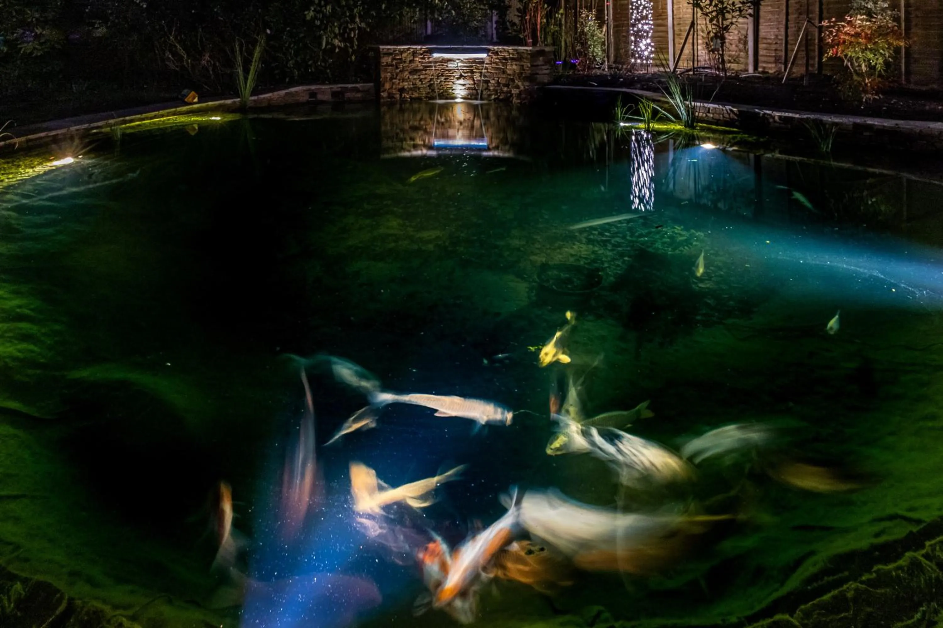 Asperion Hillside Hotel