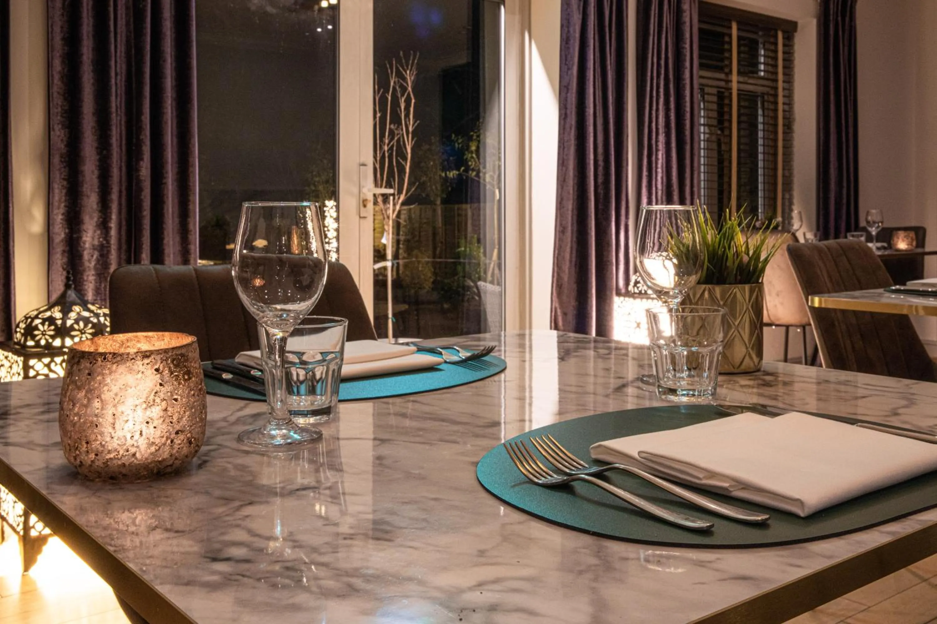 Asperion Hillside Hotel