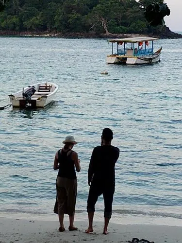 Iboih inn