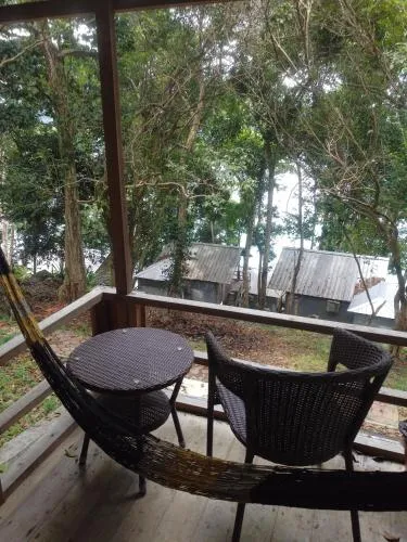 Iboih inn