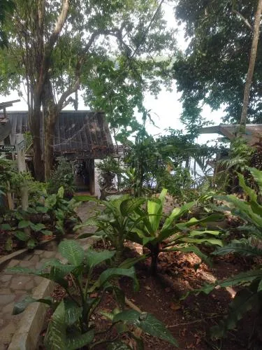 Iboih inn