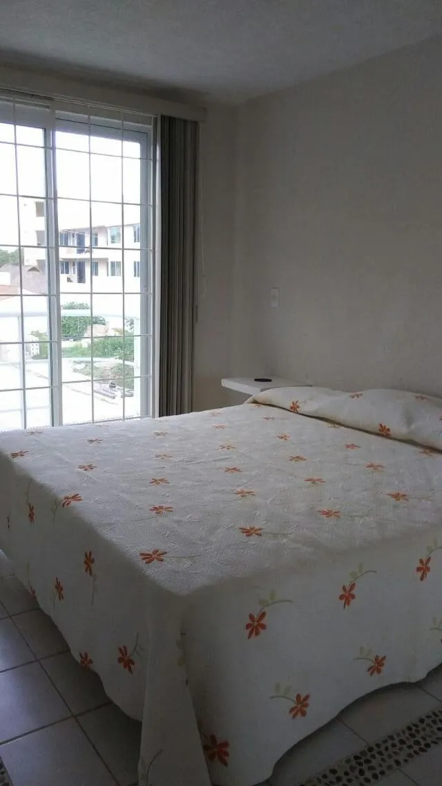 Bed in Marina Diamante Acapulco