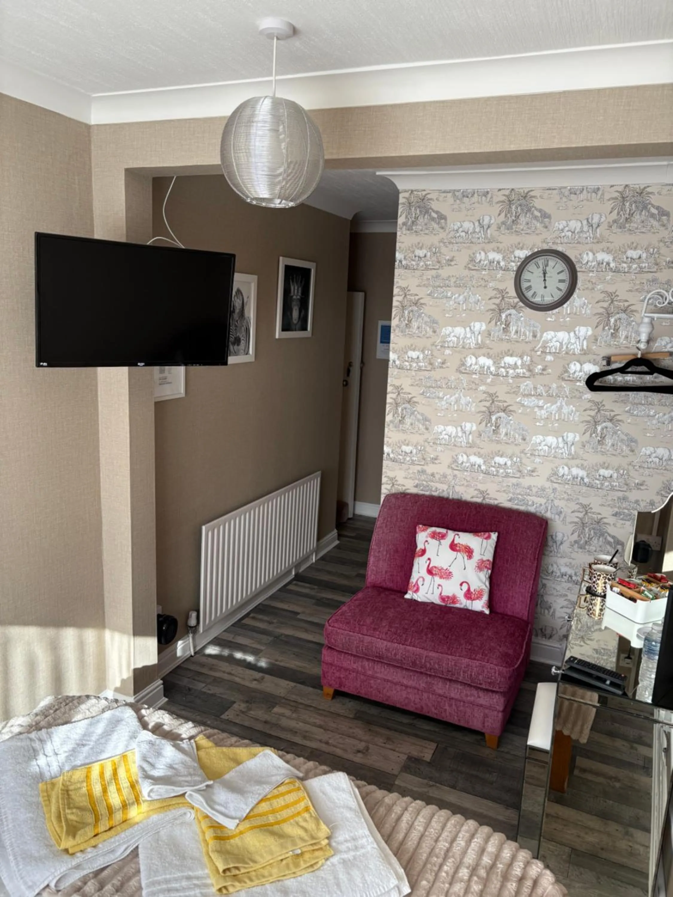 The Southwold Guest House