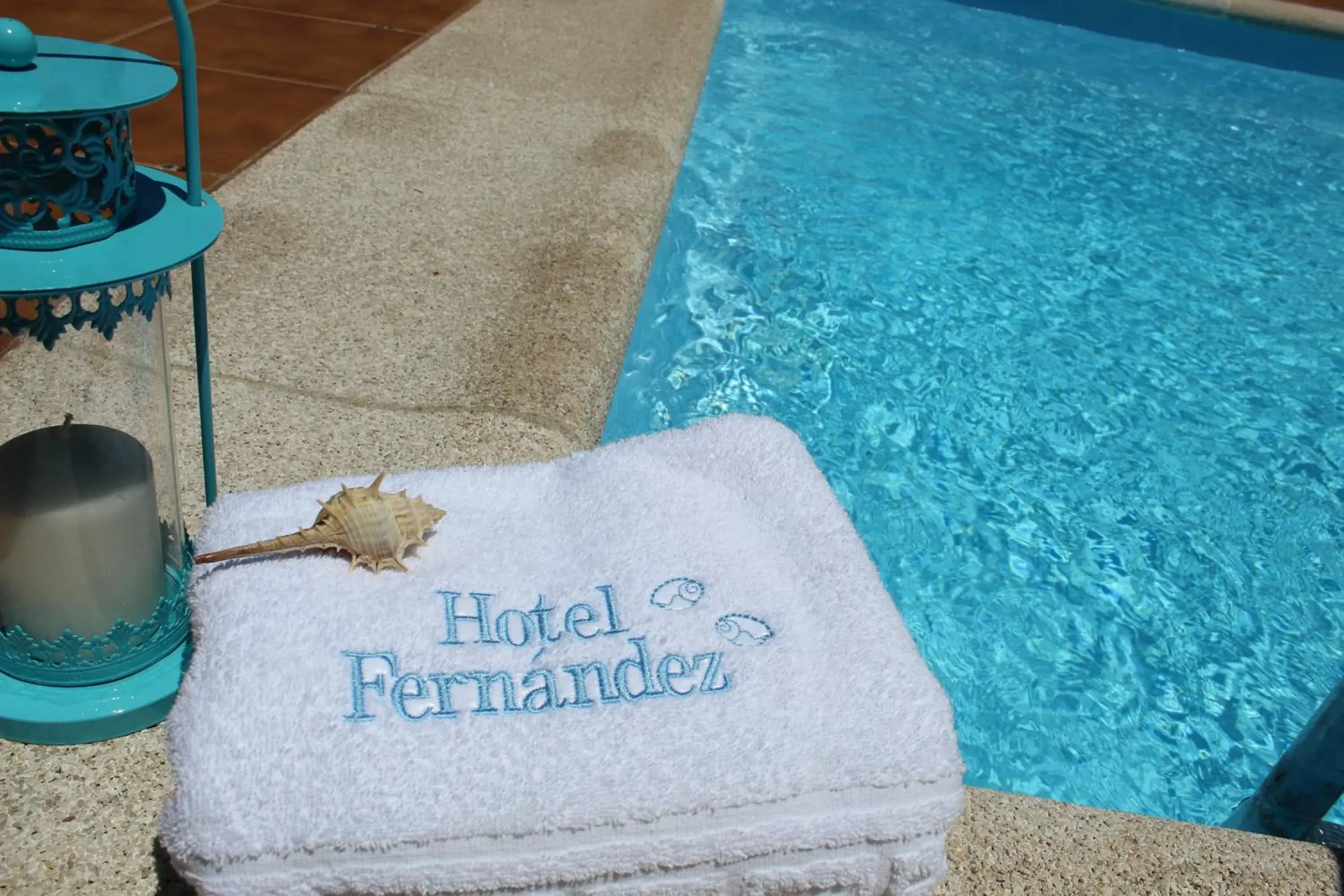 Hotel Fernandez Hotel Fernandez