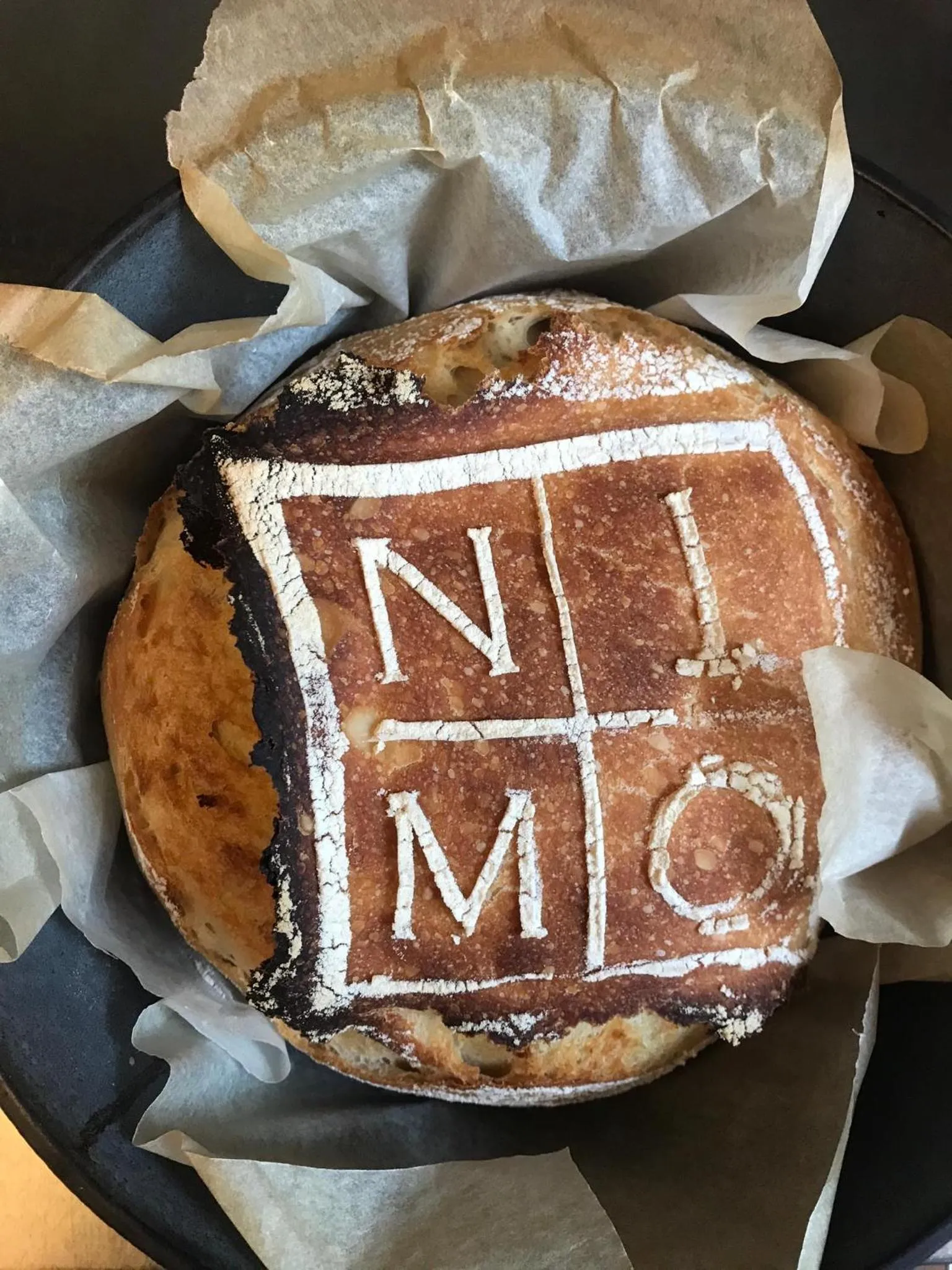 Food and drinks in Boutique Hotel NI-MO