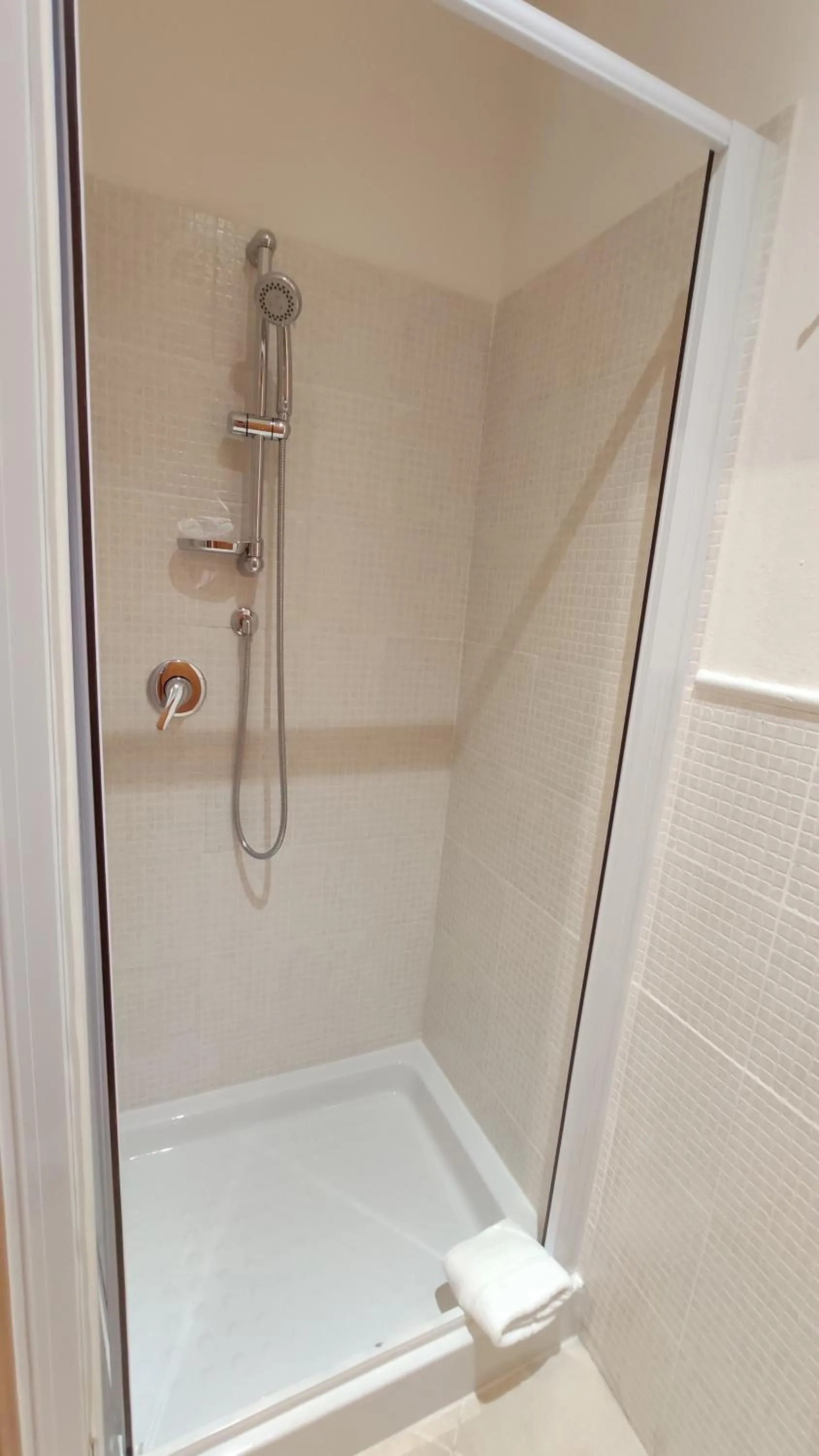 Bathroom in Nell'Azzurro