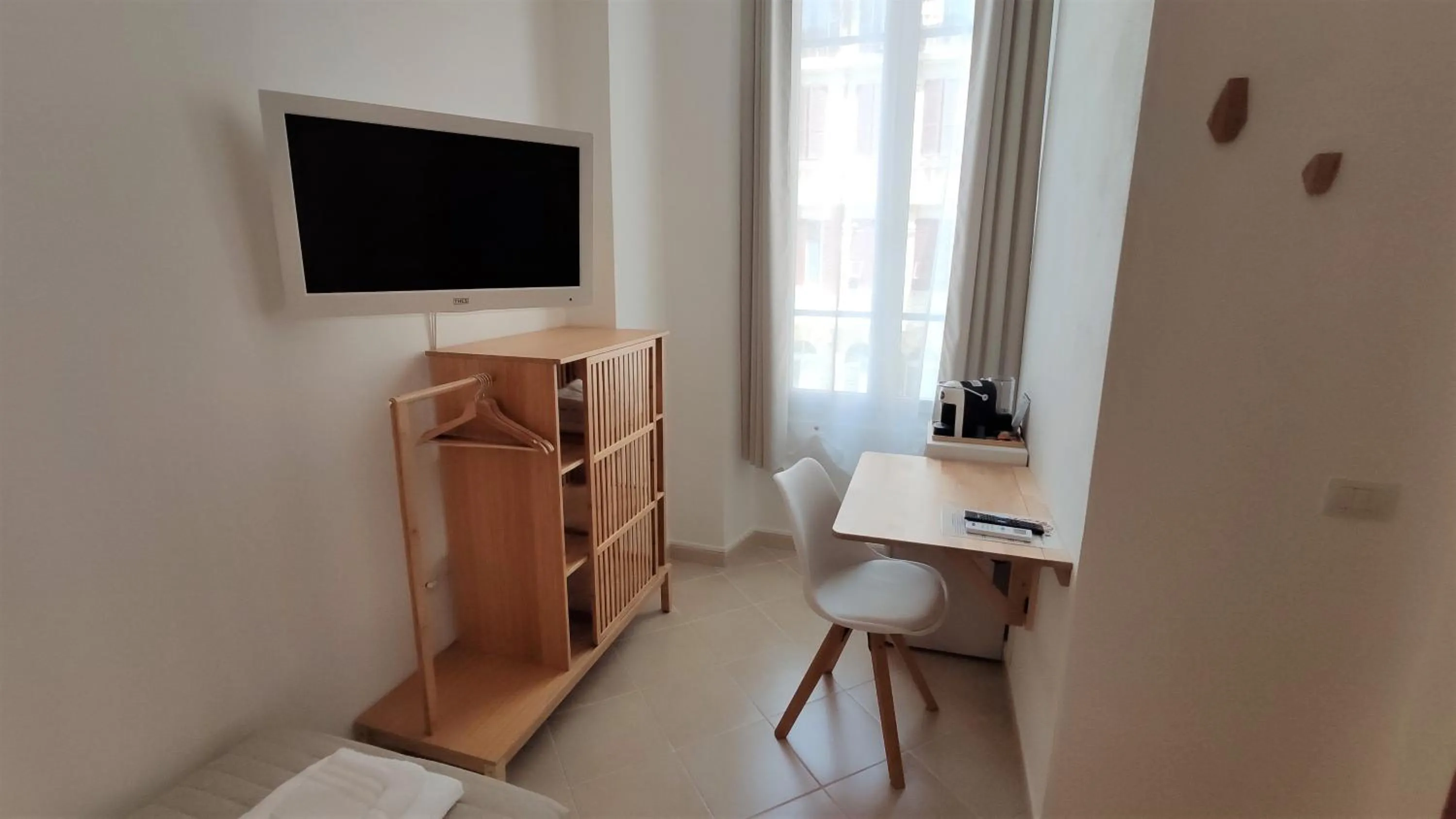 Bedroom in Nell'Azzurro
