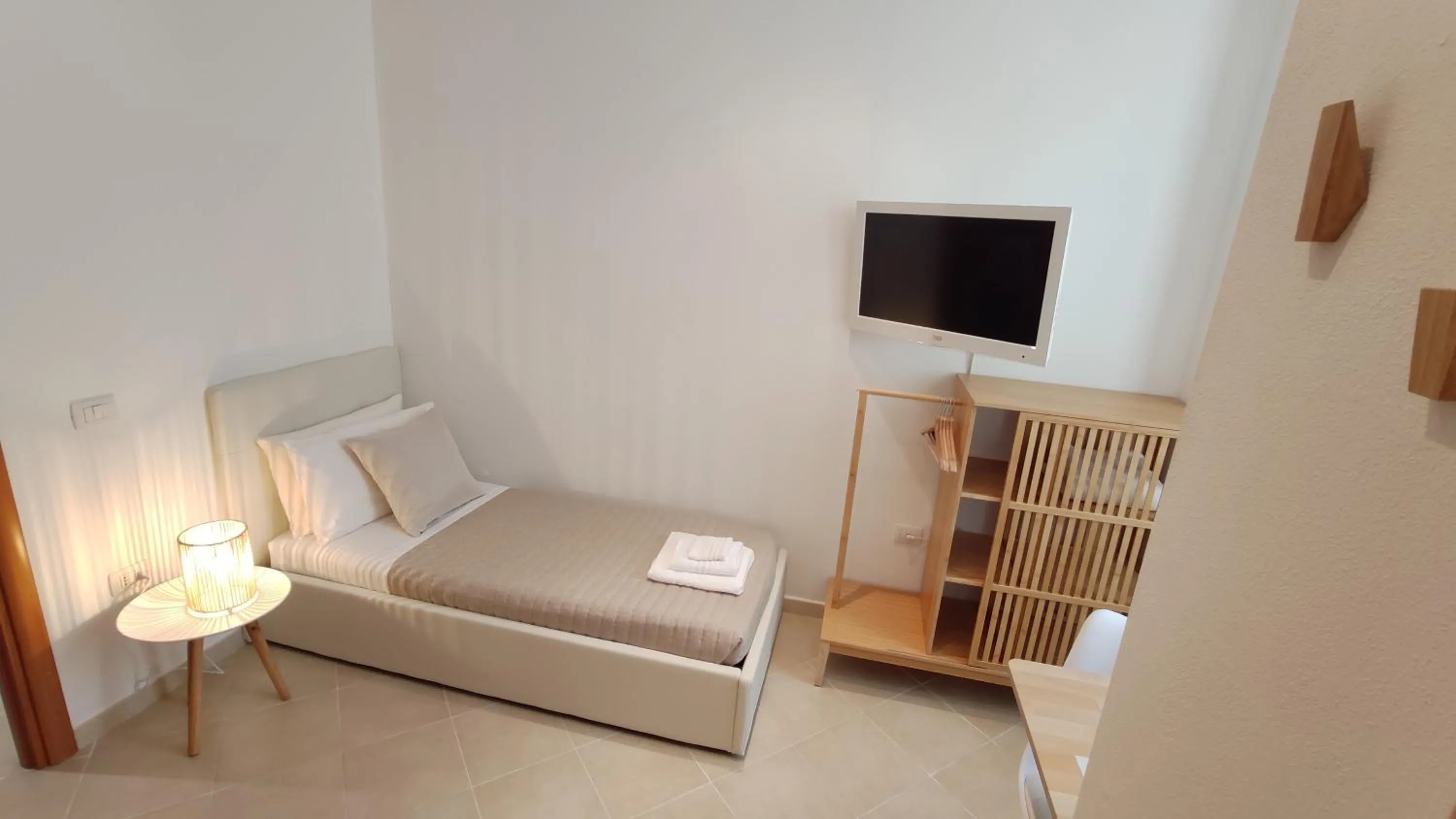 Photo of the whole room in Nell'Azzurro