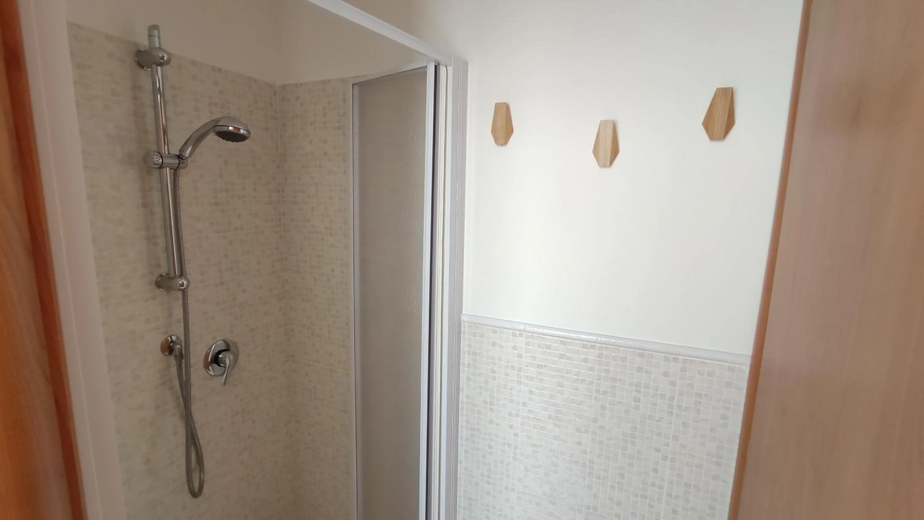 Bathroom in Nell'Azzurro