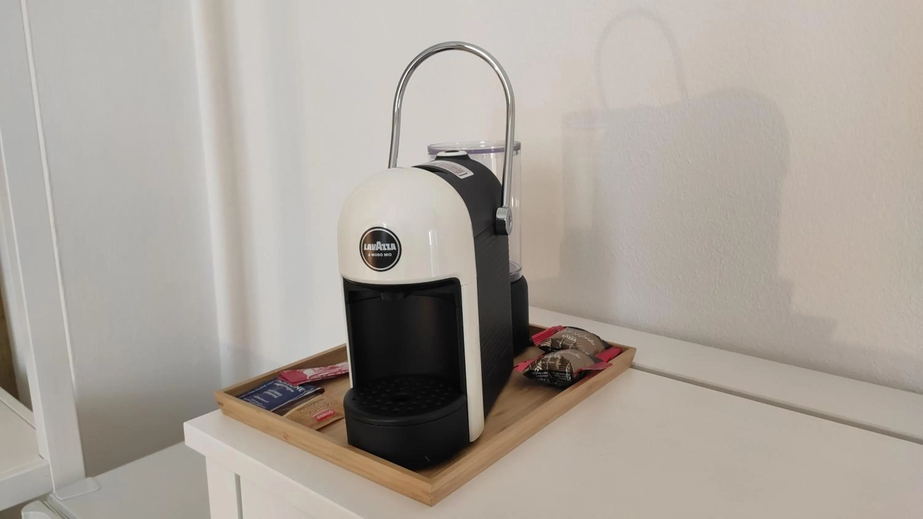Coffee/tea facilities in Nell'Azzurro