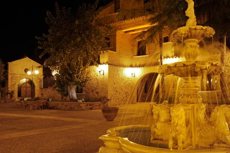 Relais Il Mulino
