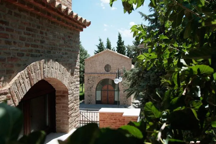 Relais Il Mulino