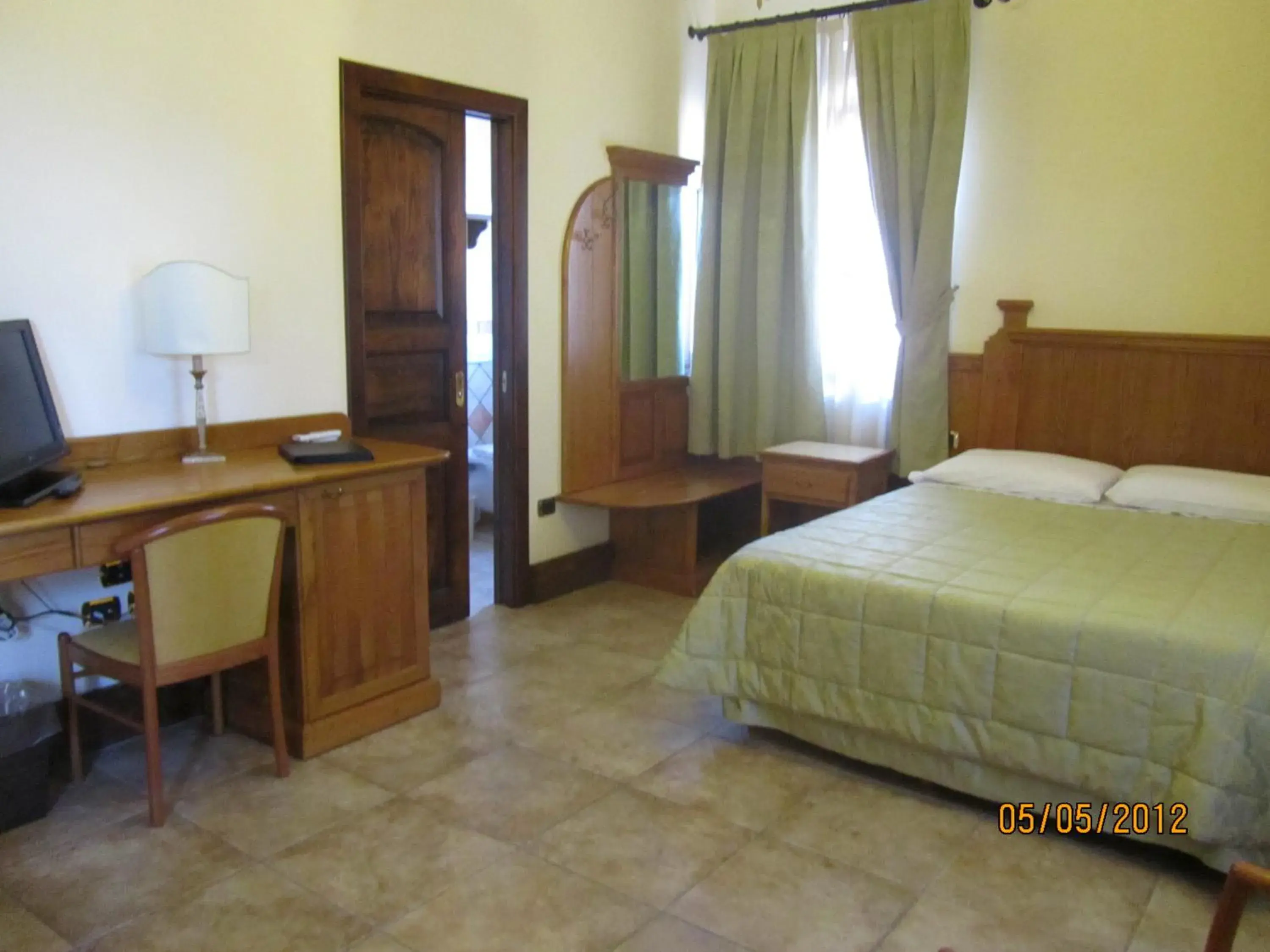 Double or Twin Room in Relais Il Mulino Double or Twin Room in Relais Il Mulino